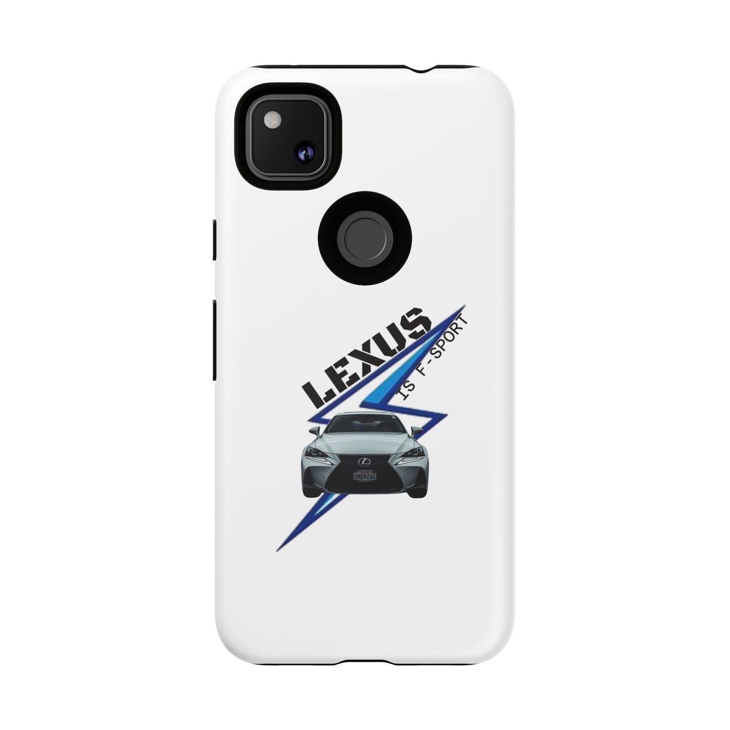 lexus phone case