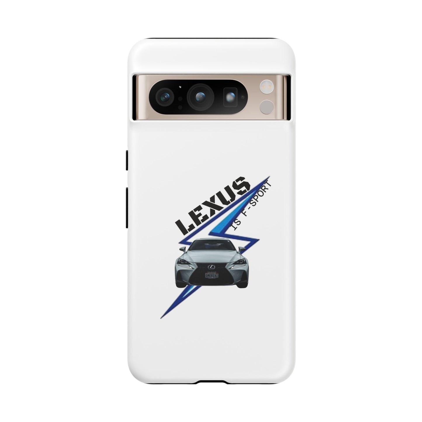 lexus phone case
