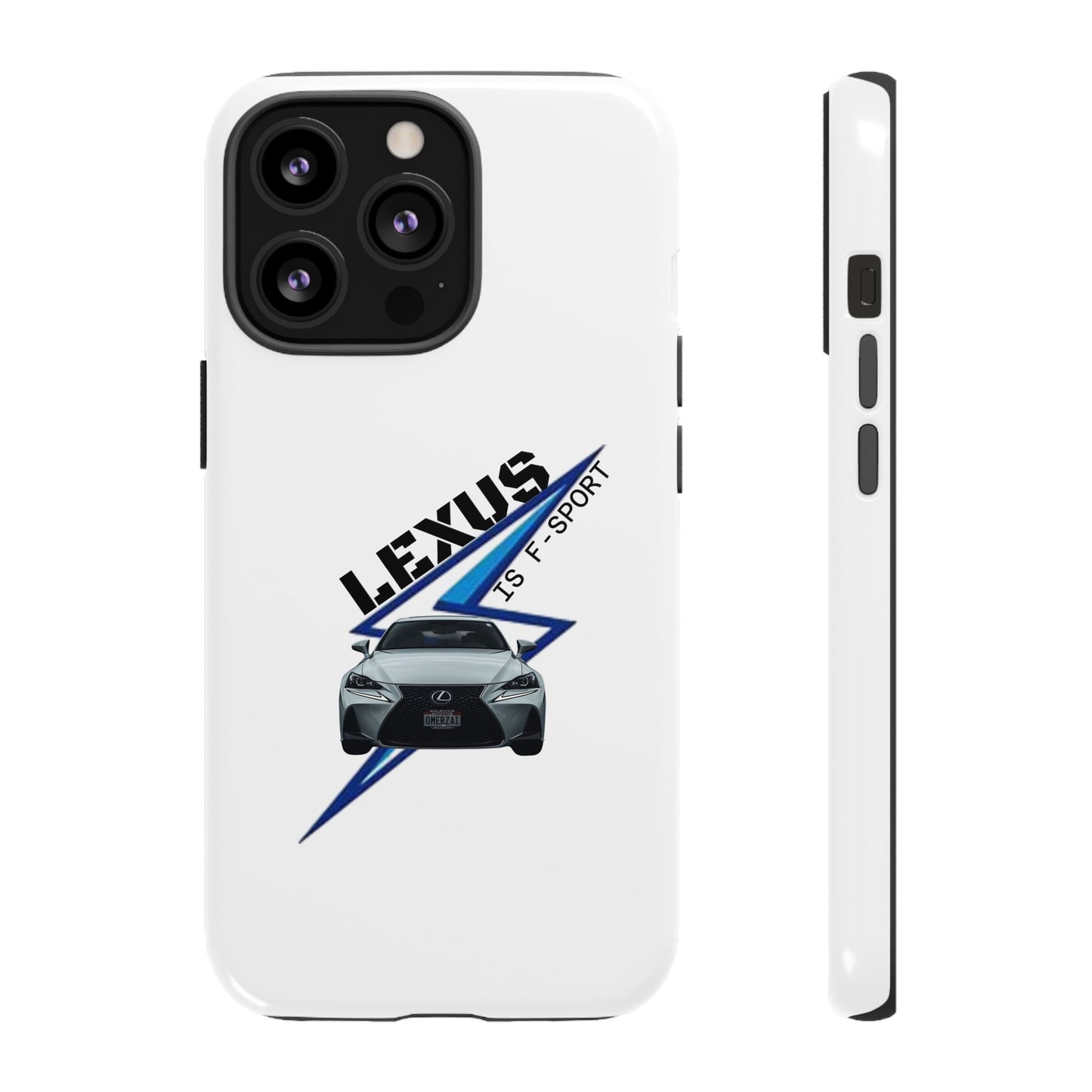 lexus phone case