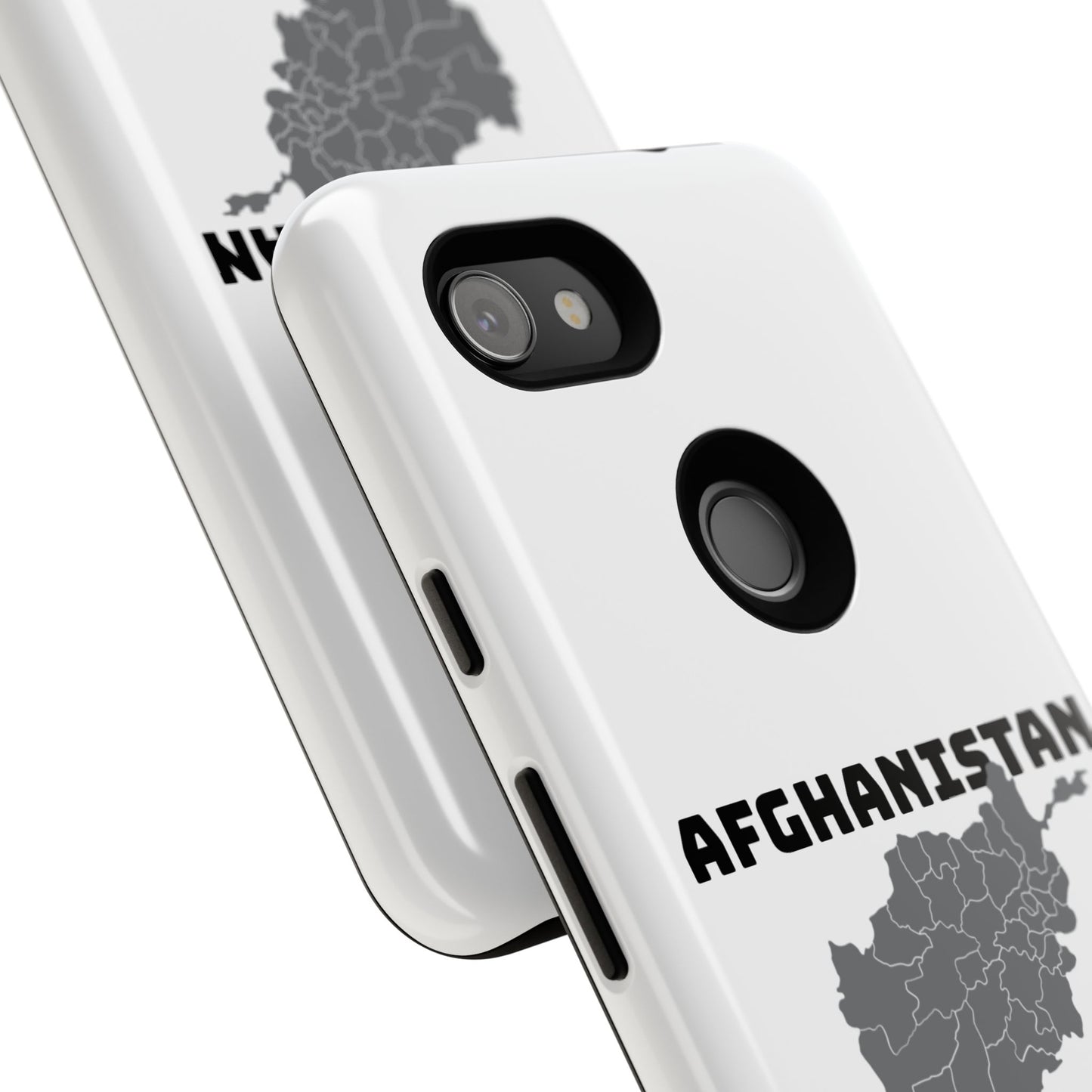 AFGHANISTAN PHONE CASE