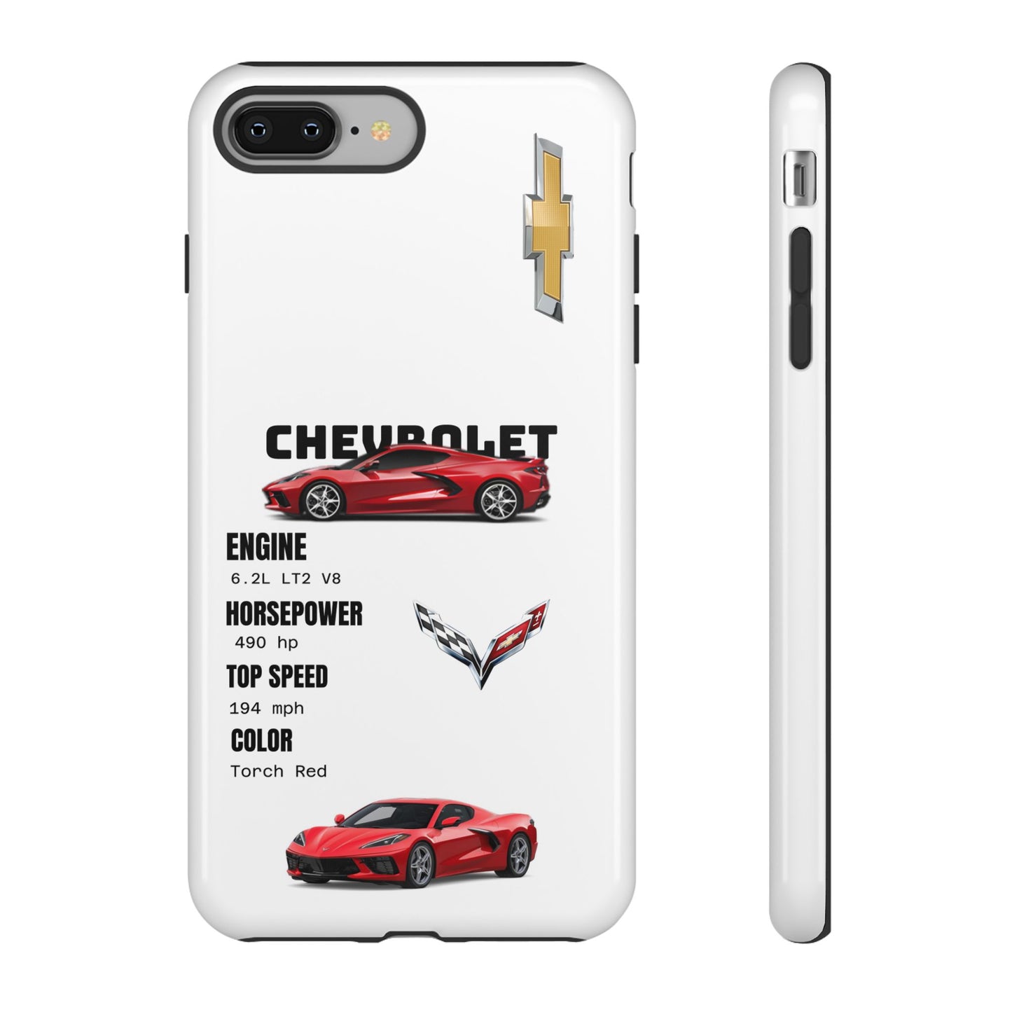 Tough Cases