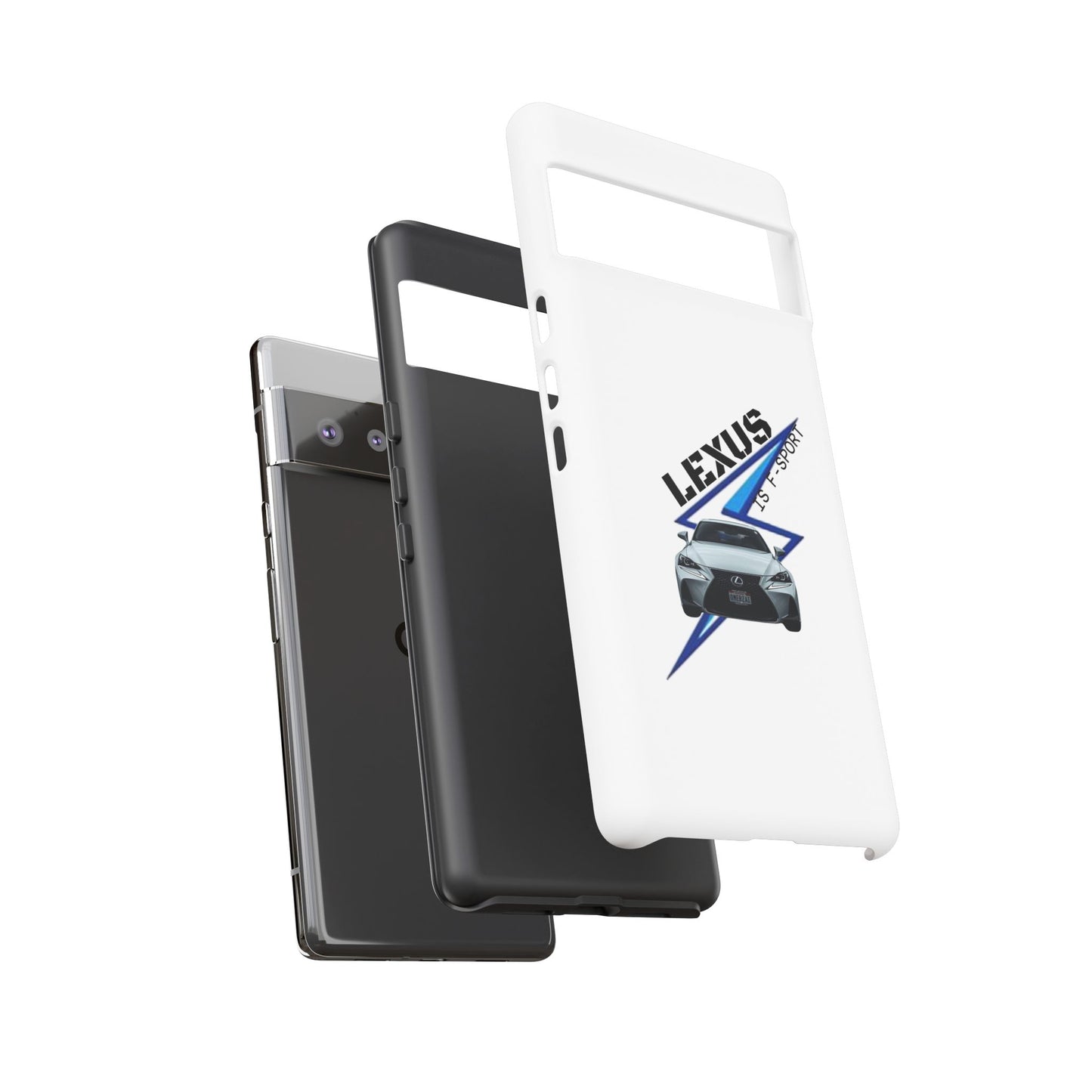 lexus phone case