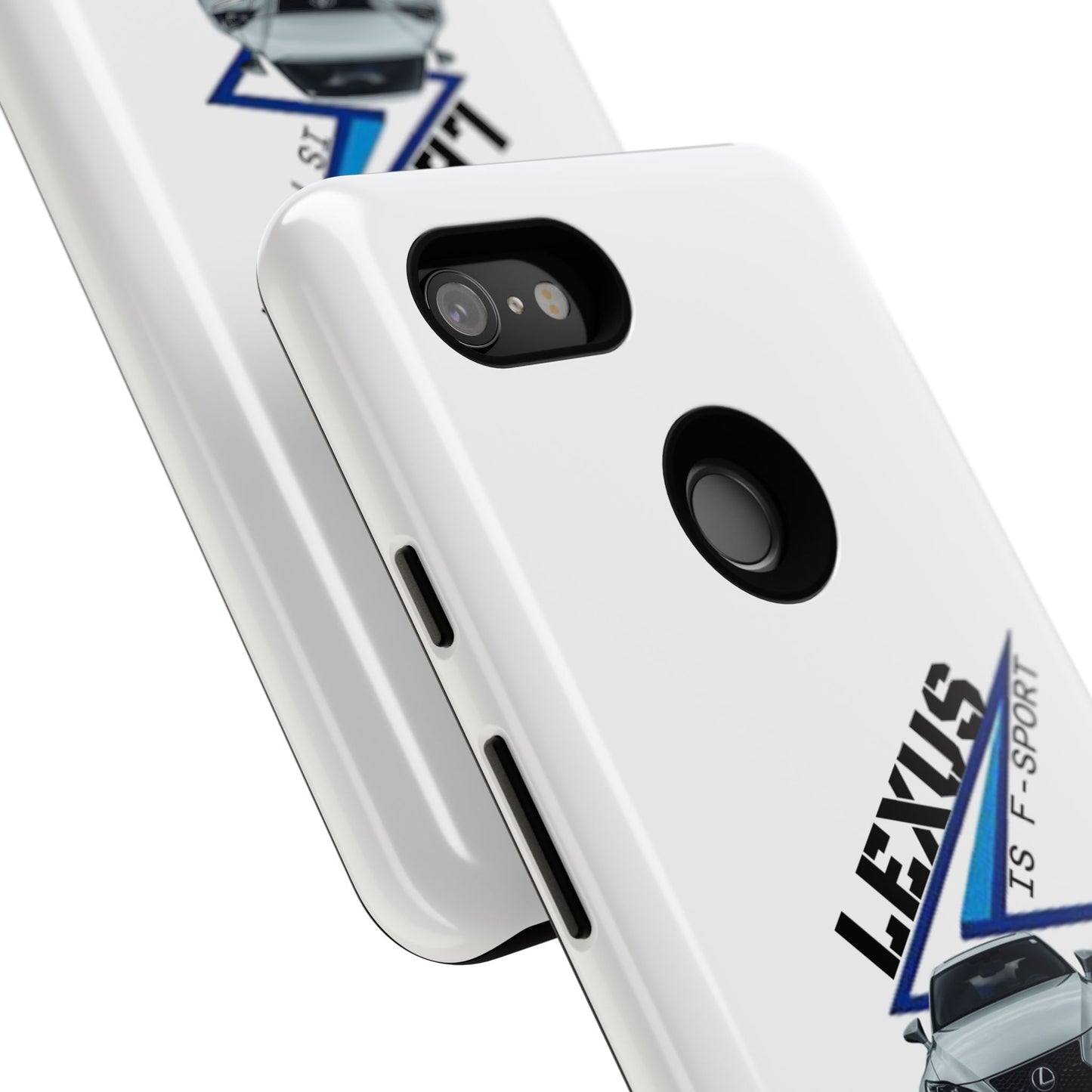 lexus phone case