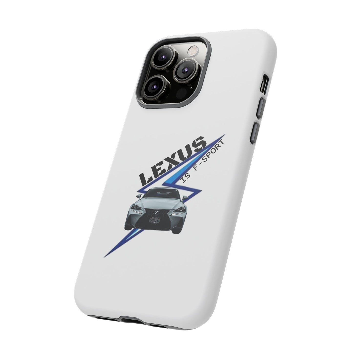 lexus phone case