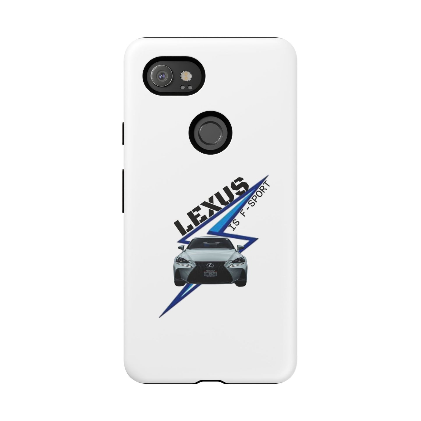 lexus phone case