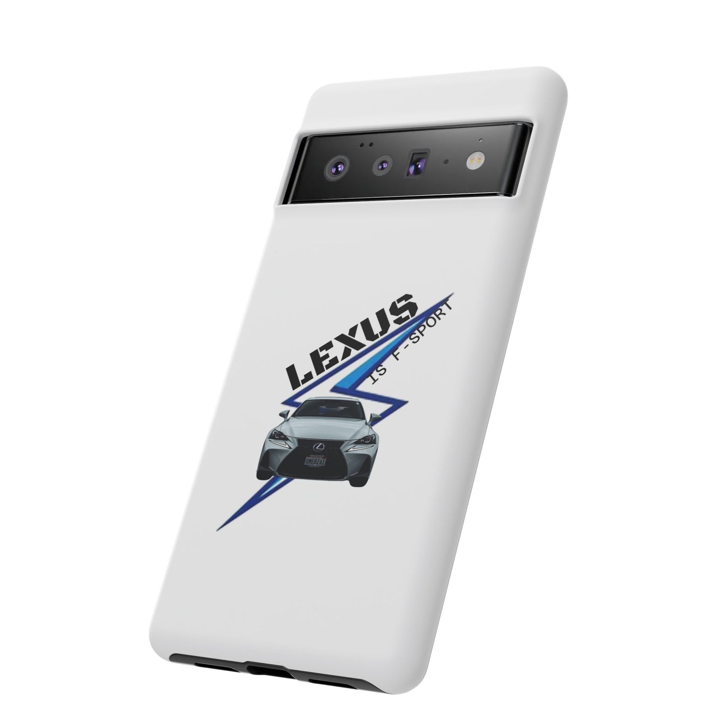 lexus phone case