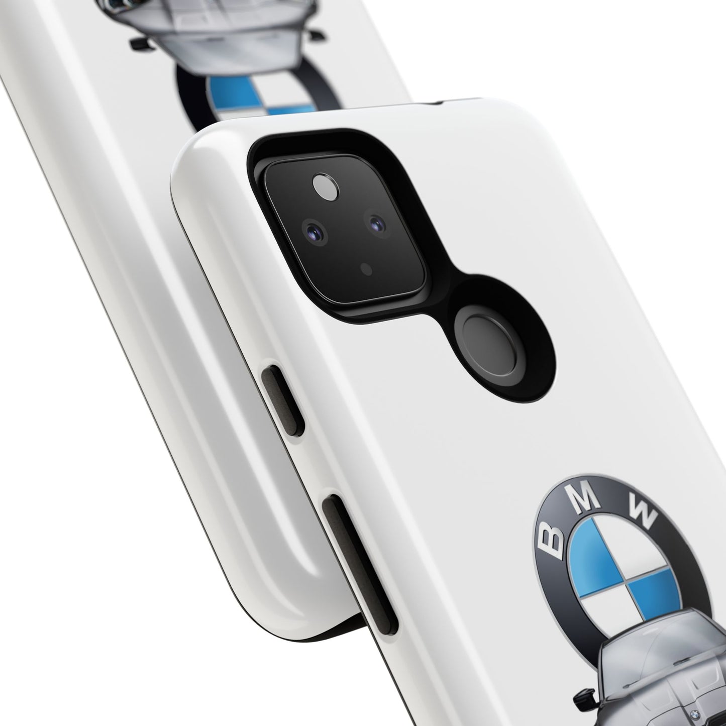 BMW M4 Tough Phone Case, Car Lover Gift, Durable and Stylish Protective Case, Automotive Accessories, Luxury Car Phone Cover
