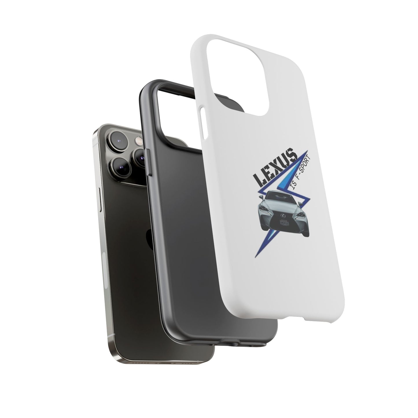 lexus phone case