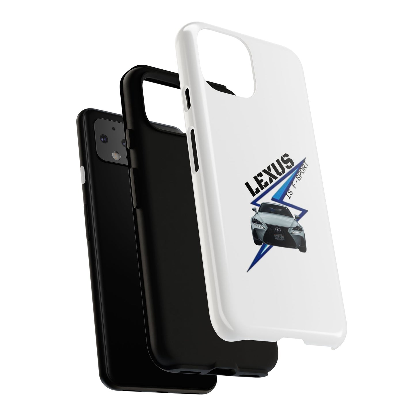 lexus phone case
