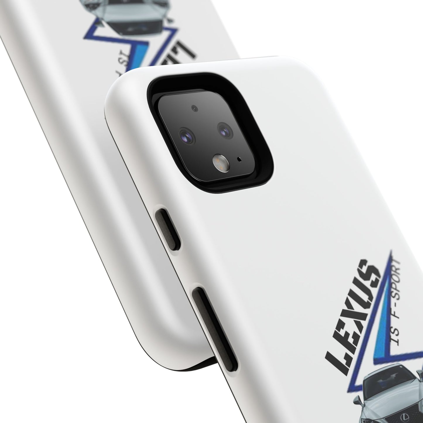lexus phone case