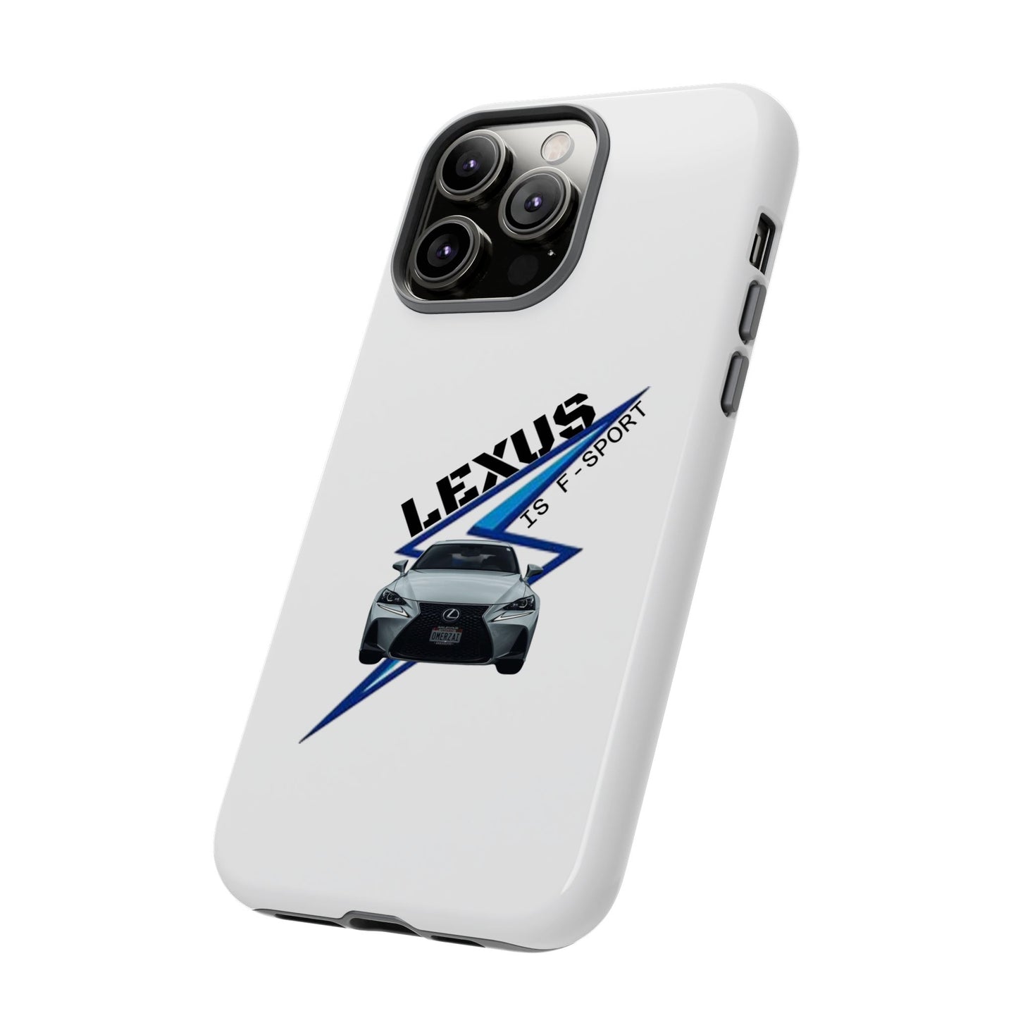 lexus phone case