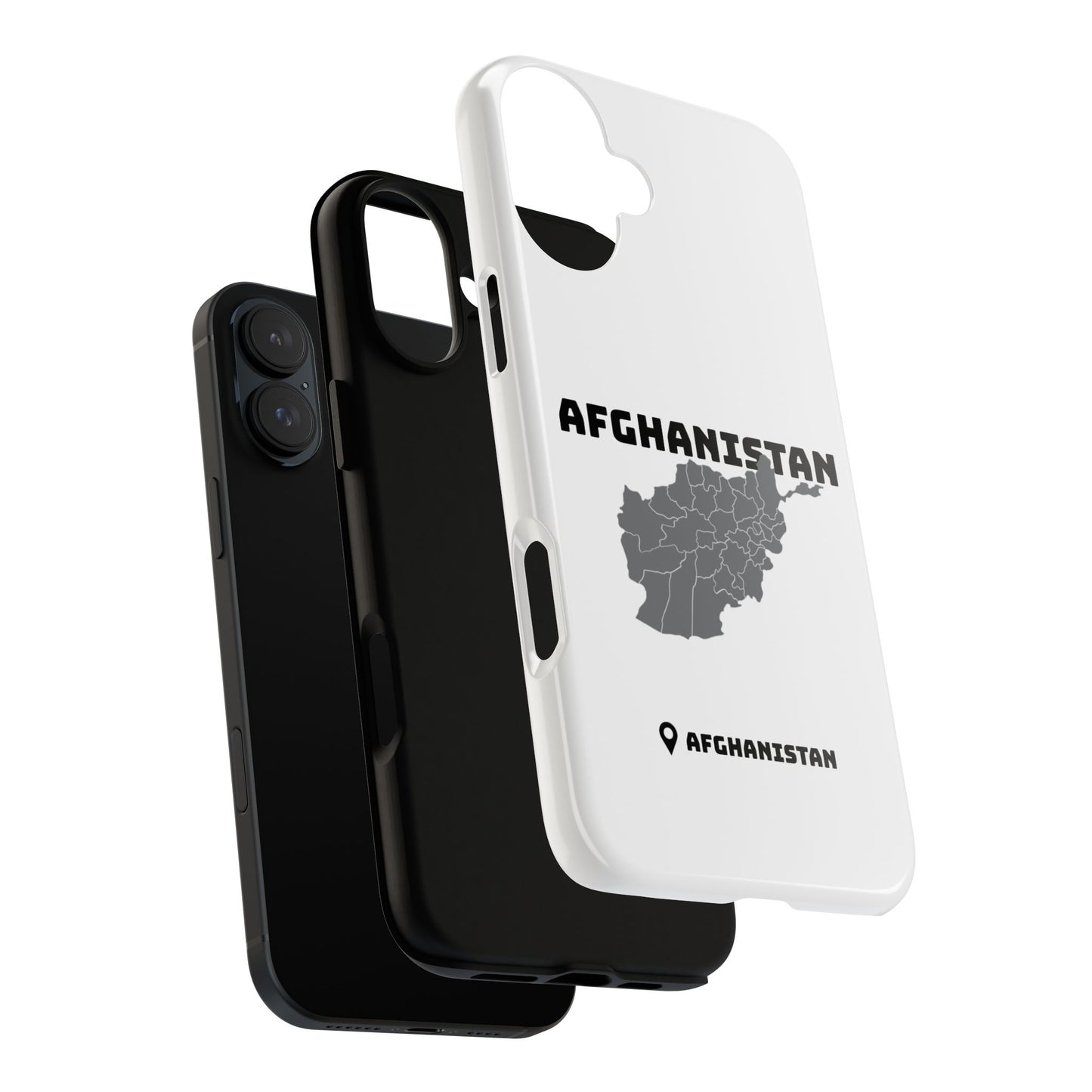 AFGHANISTAN PHONE CASE