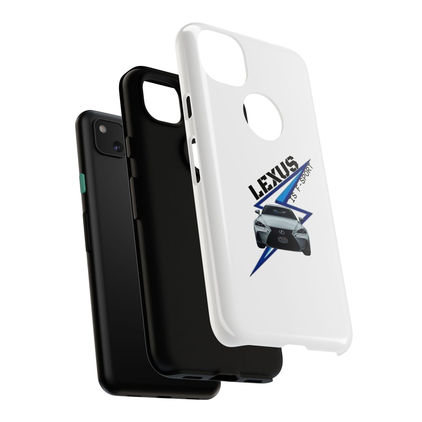 lexus phone case