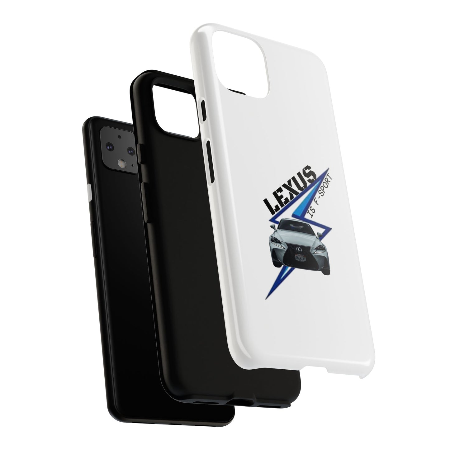 lexus phone case