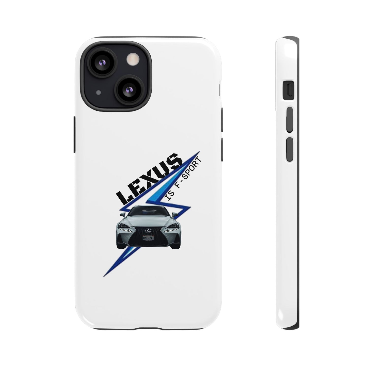 lexus phone case