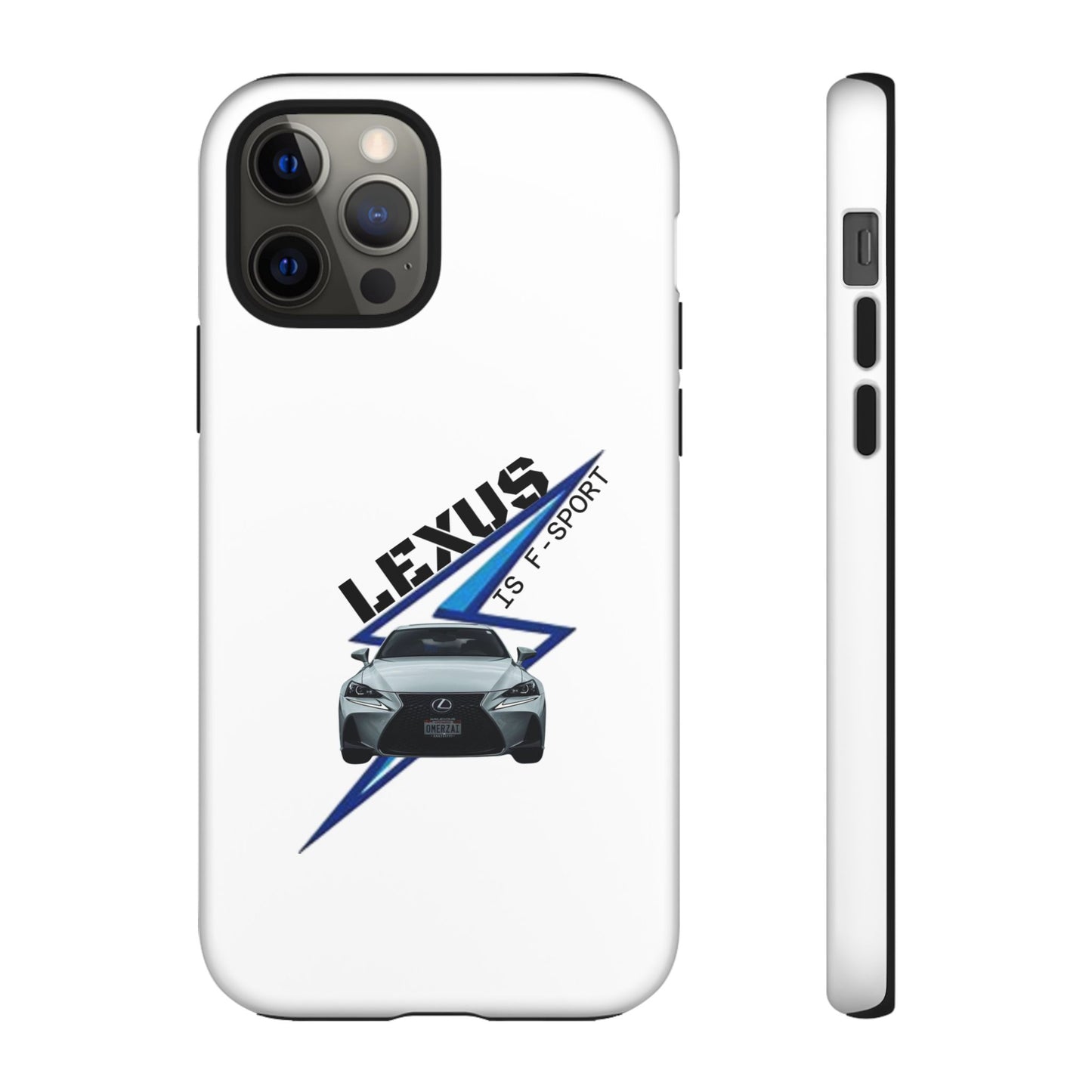 lexus phone case