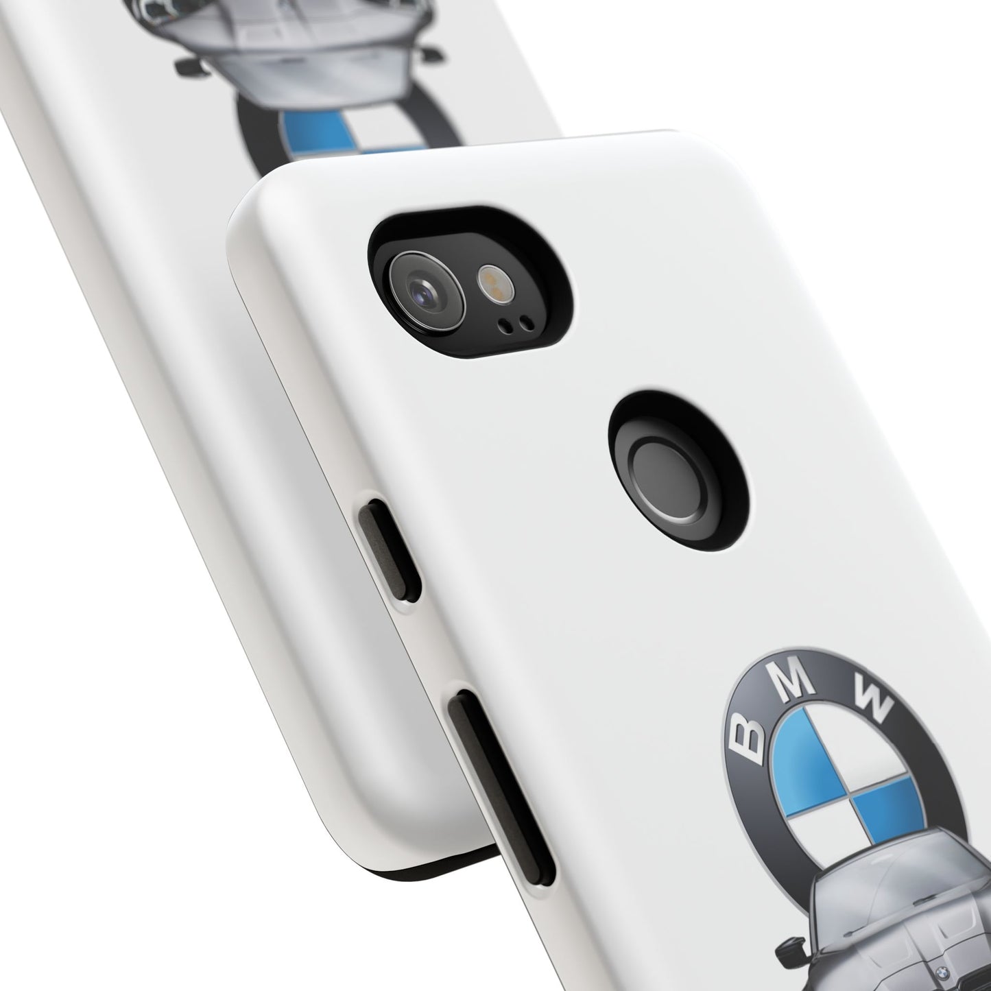 BMW M4 Tough Phone Case, Car Lover Gift, Durable and Stylish Protective Case, Automotive Accessories, Luxury Car Phone Cover