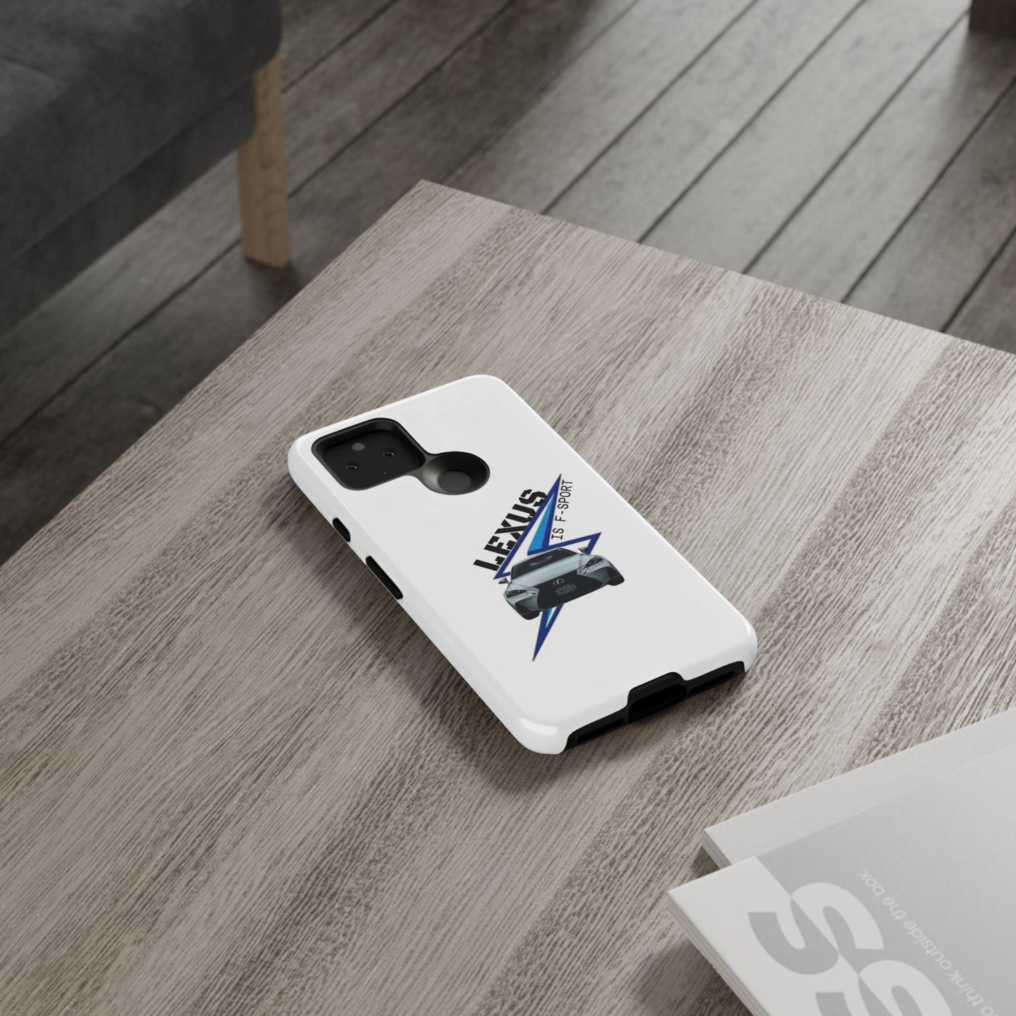 lexus phone case