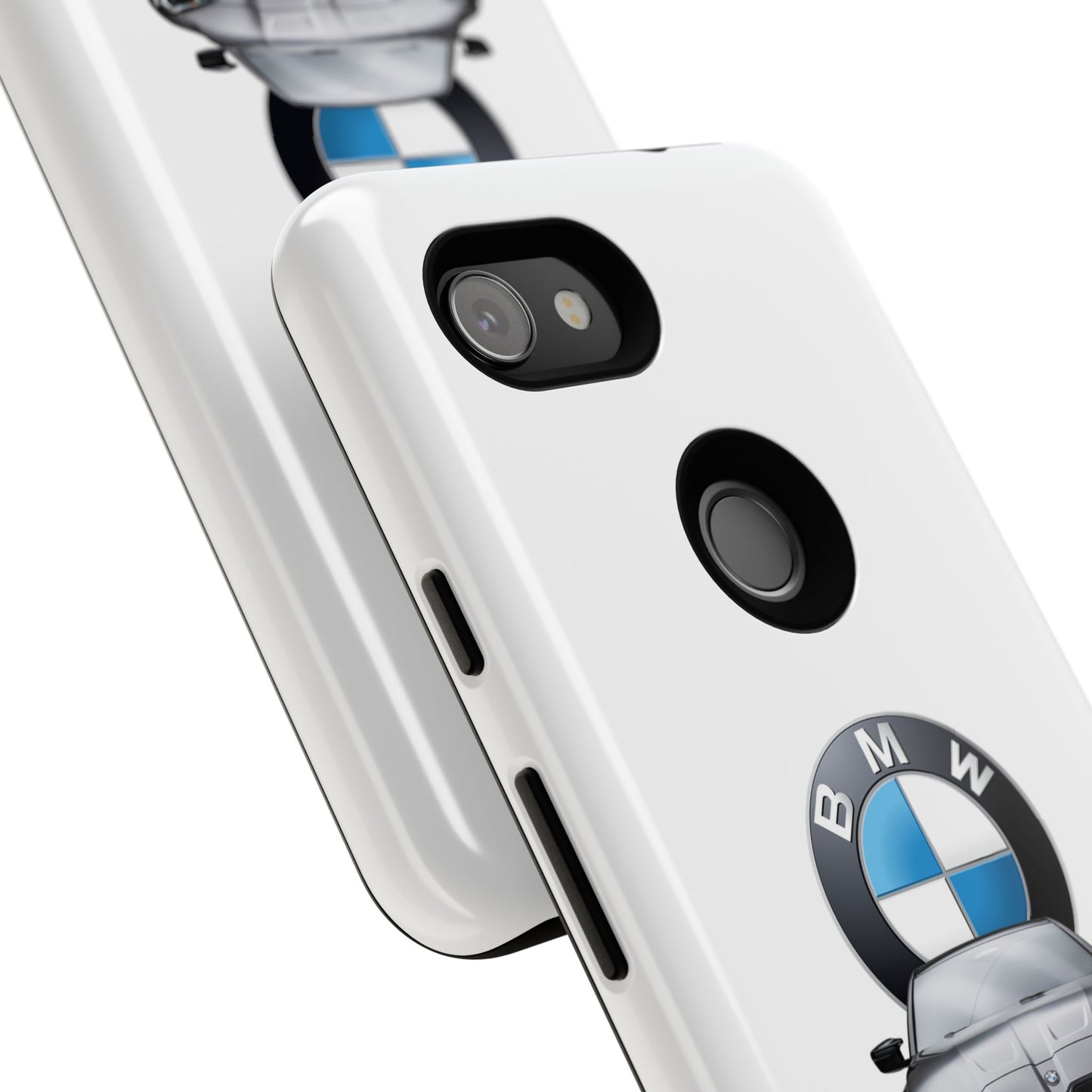 BMW M4 Tough Phone Case, Car Lover Gift, Durable and Stylish Protective Case, Automotive Accessories, Luxury Car Phone Cover