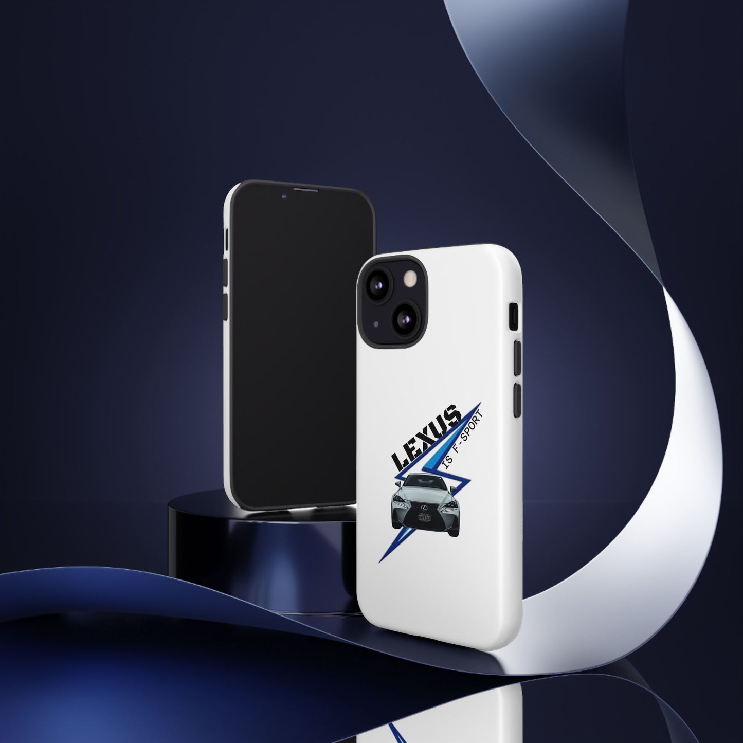 lexus phone case