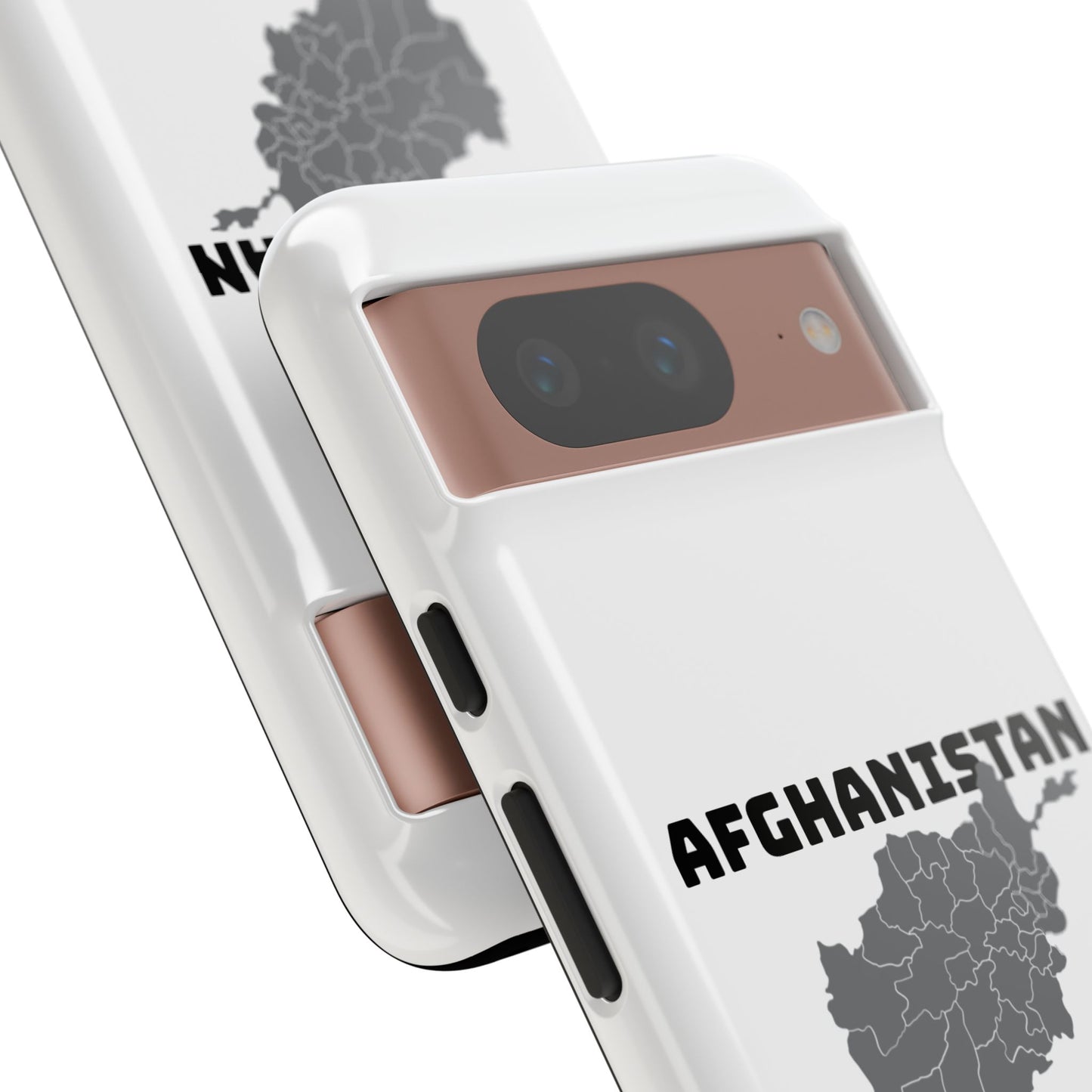 AFGHANISTAN PHONE CASE