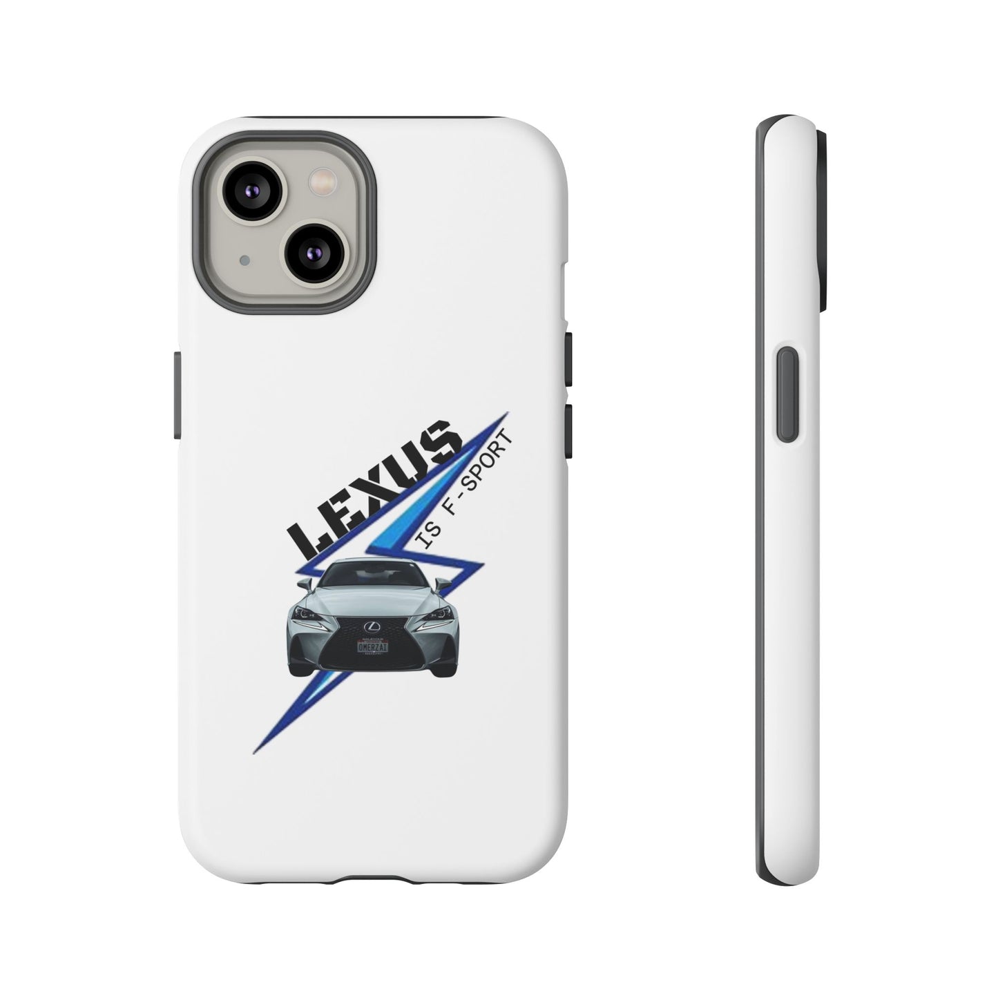 lexus phone case