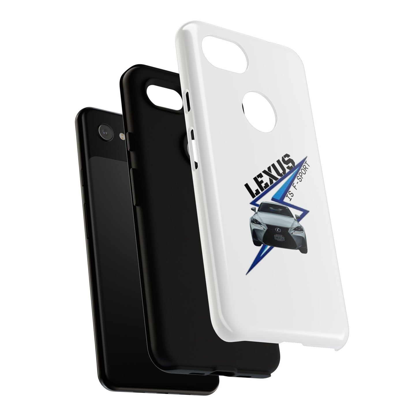 lexus phone case