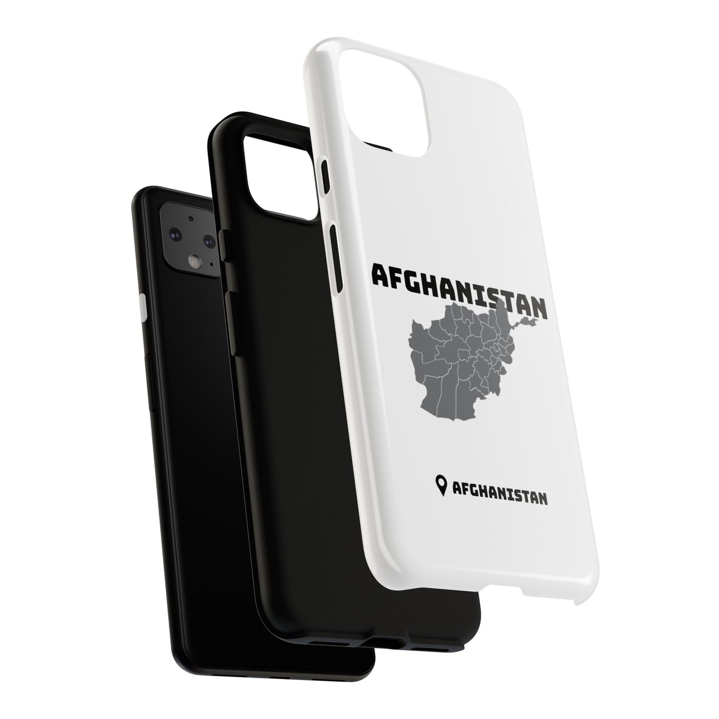 AFGHANISTAN PHONE CASE