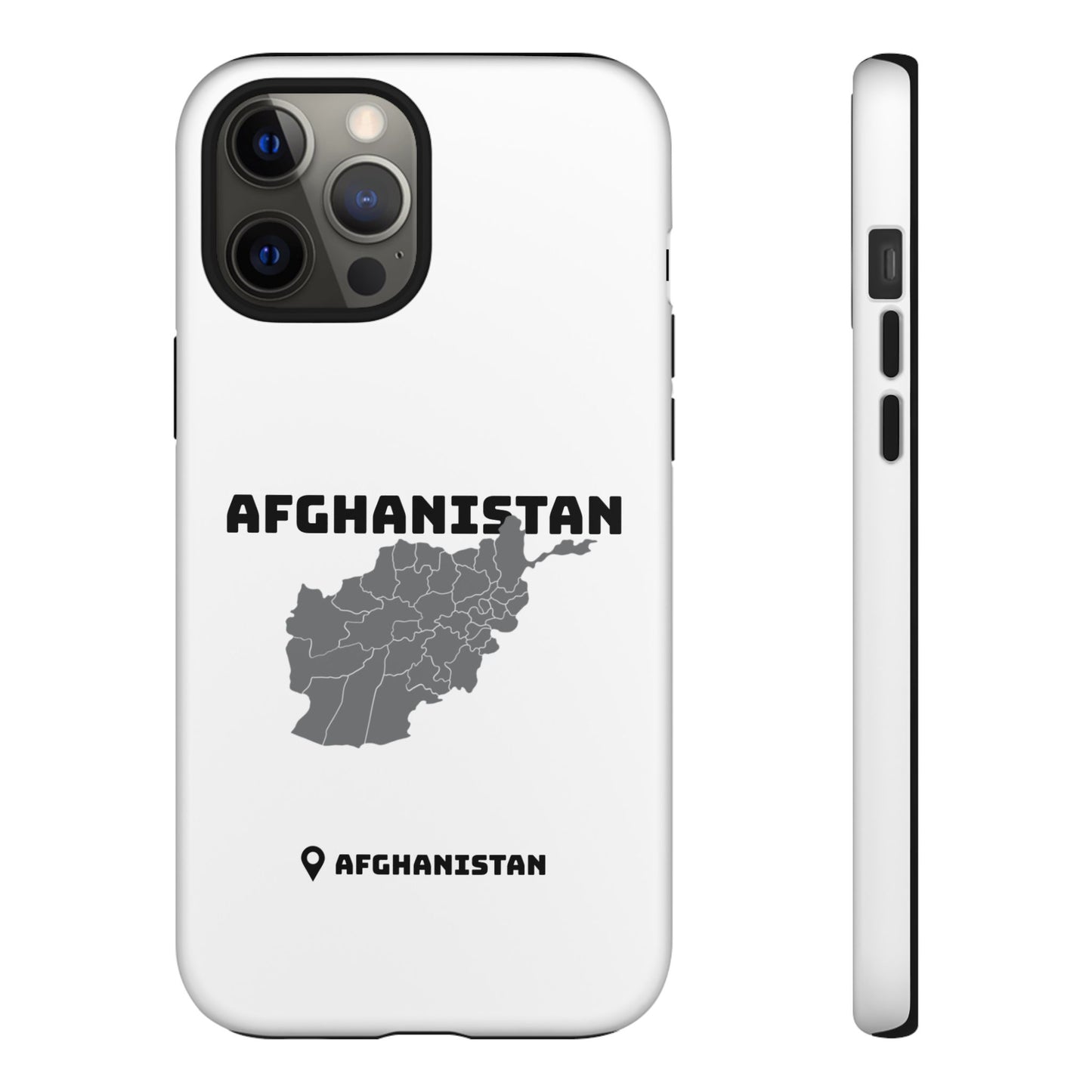 AFGHANISTAN PHONE CASE