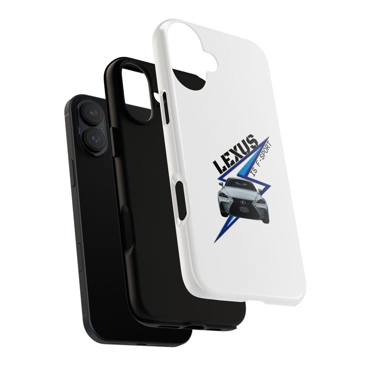 lexus phone case