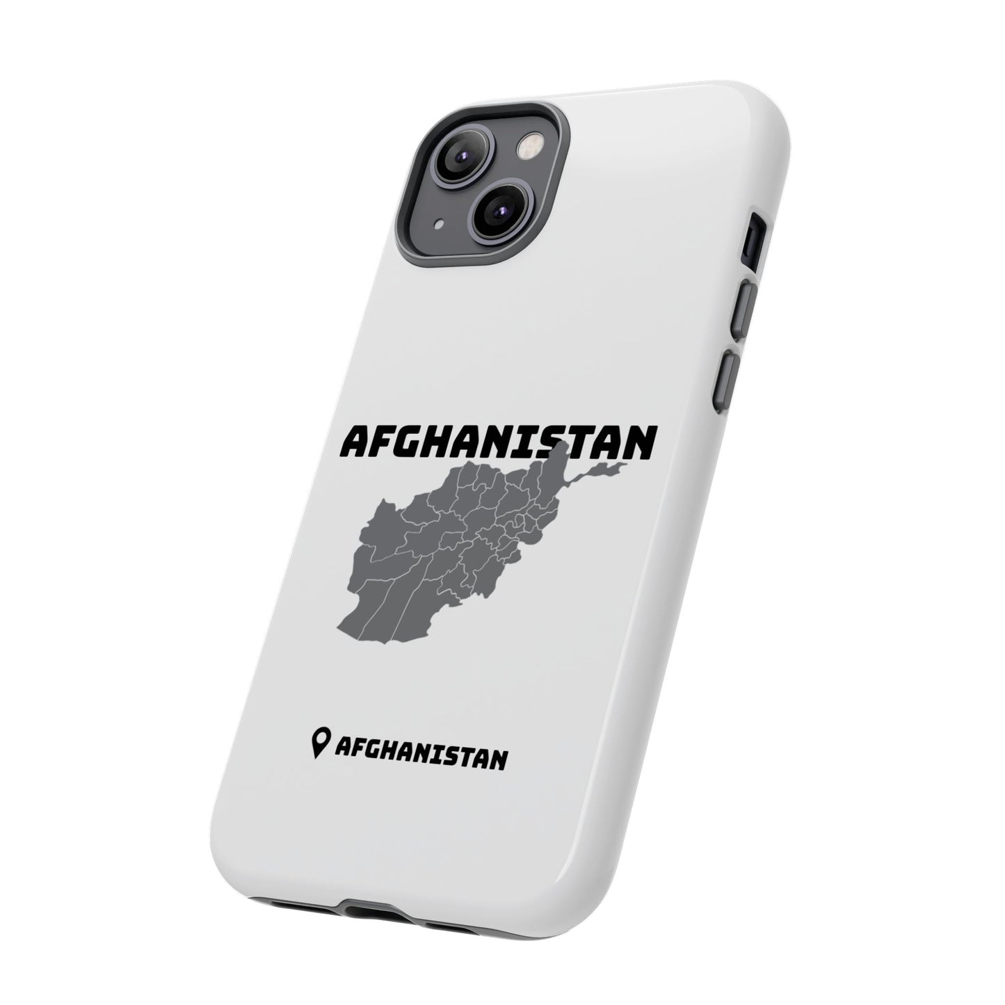 AFGHANISTAN PHONE CASE