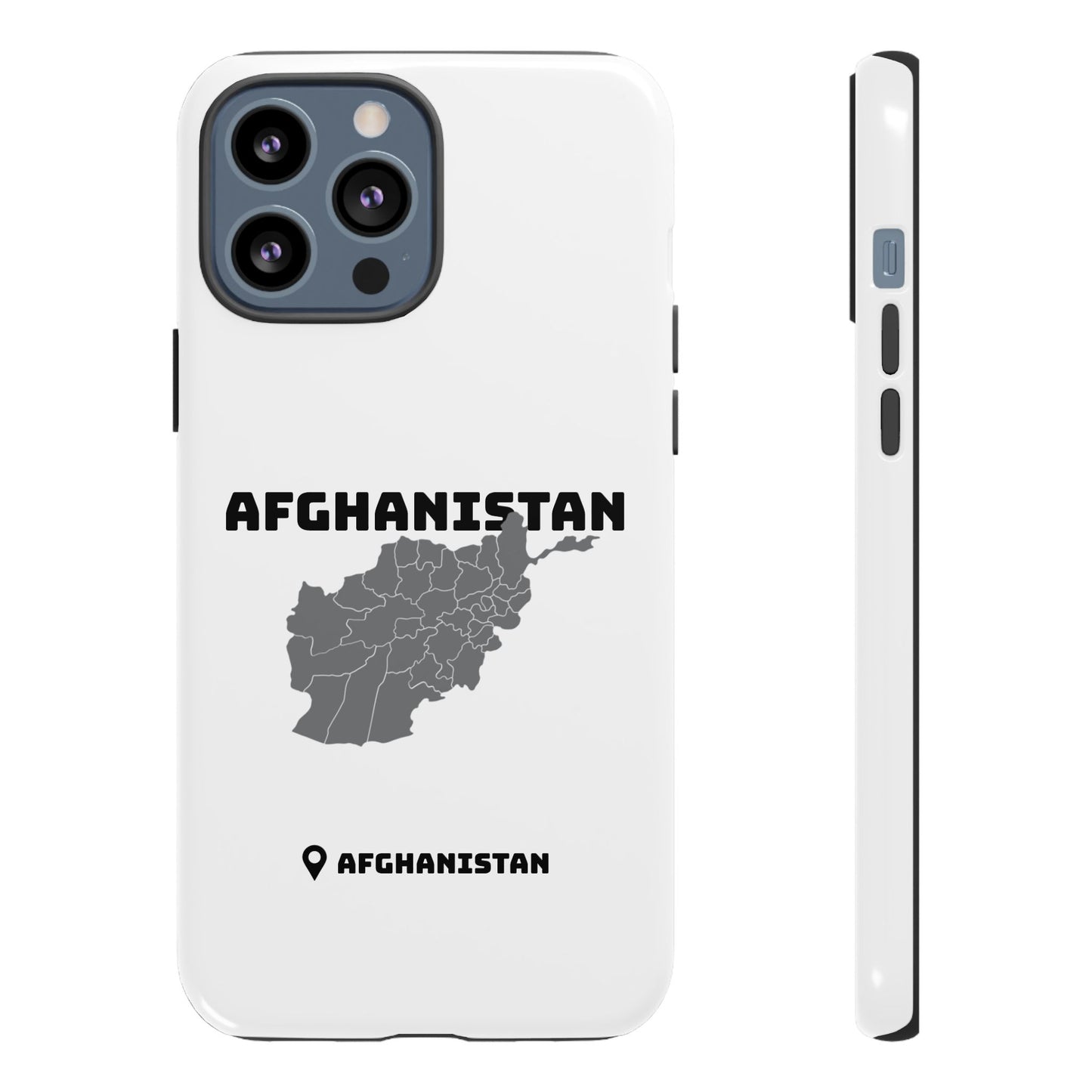 AFGHANISTAN PHONE CASE