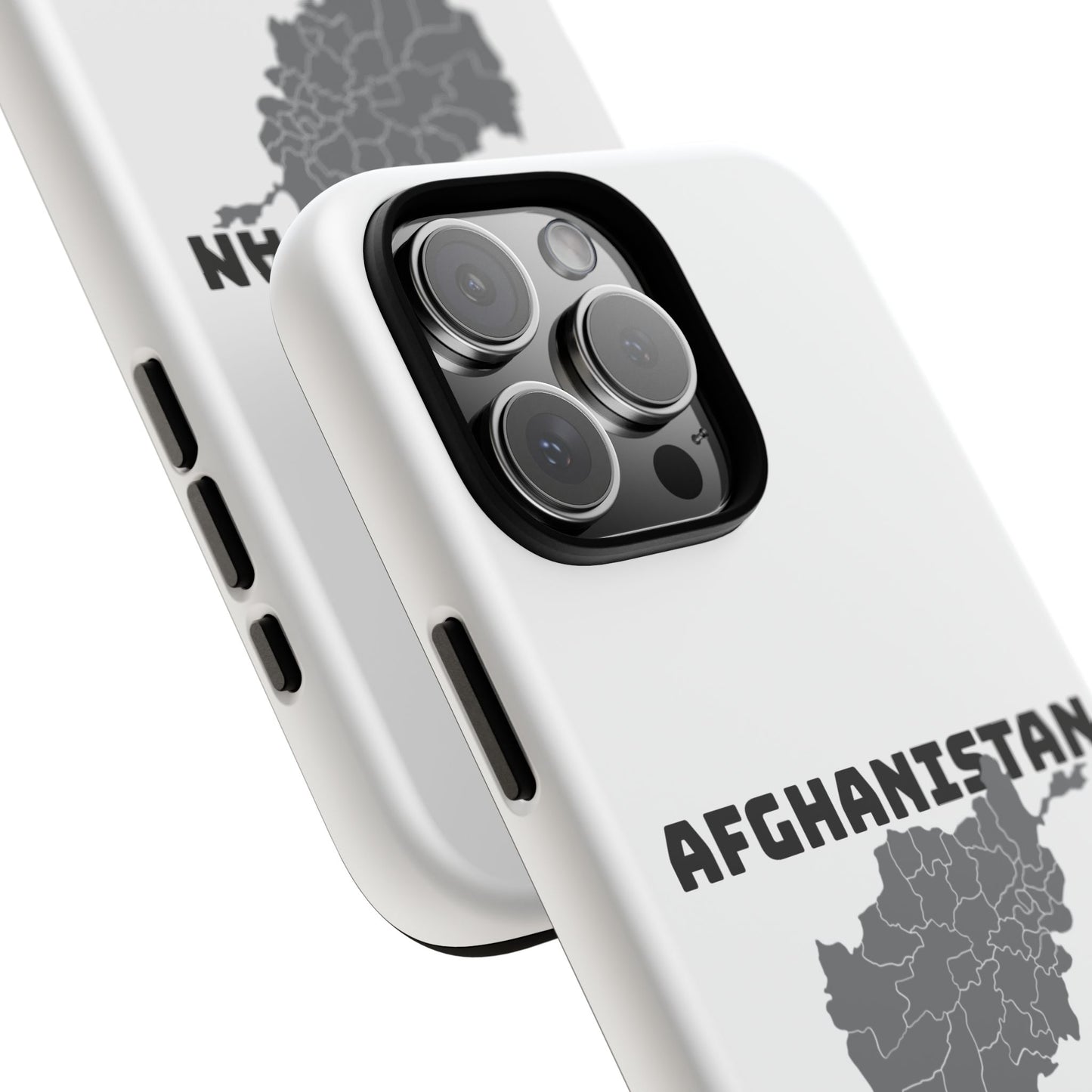 AFGHANISTAN PHONE CASE