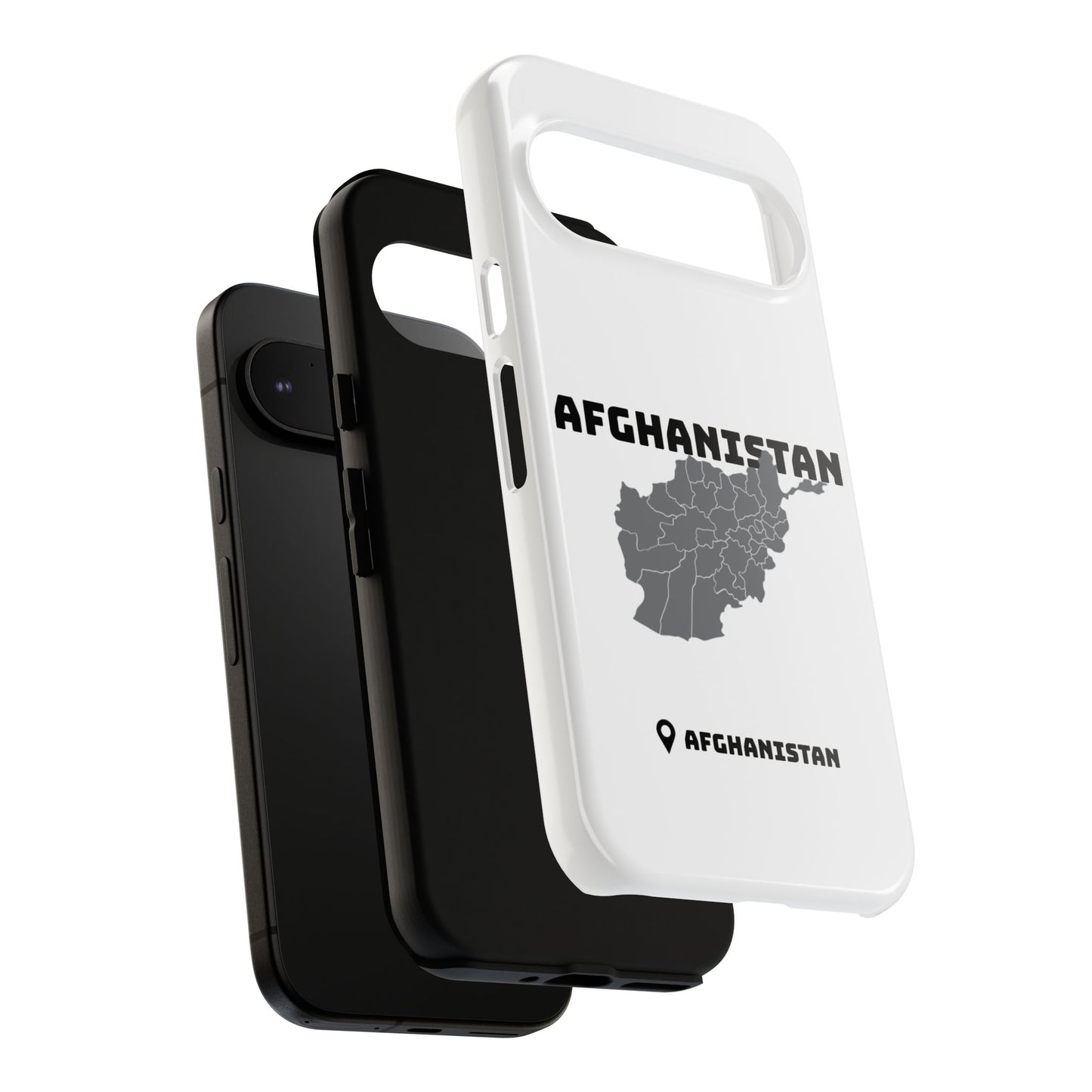 AFGHANISTAN PHONE CASE