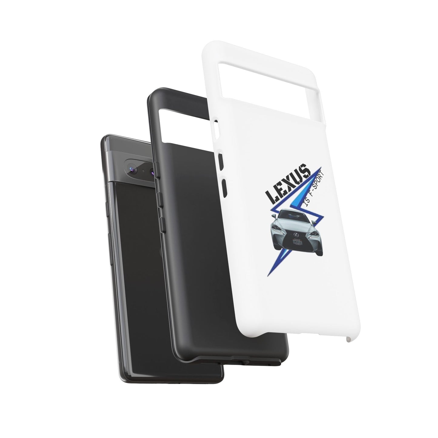 lexus phone case