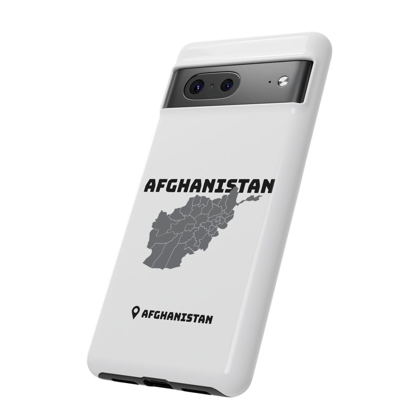 AFGHANISTAN PHONE CASE