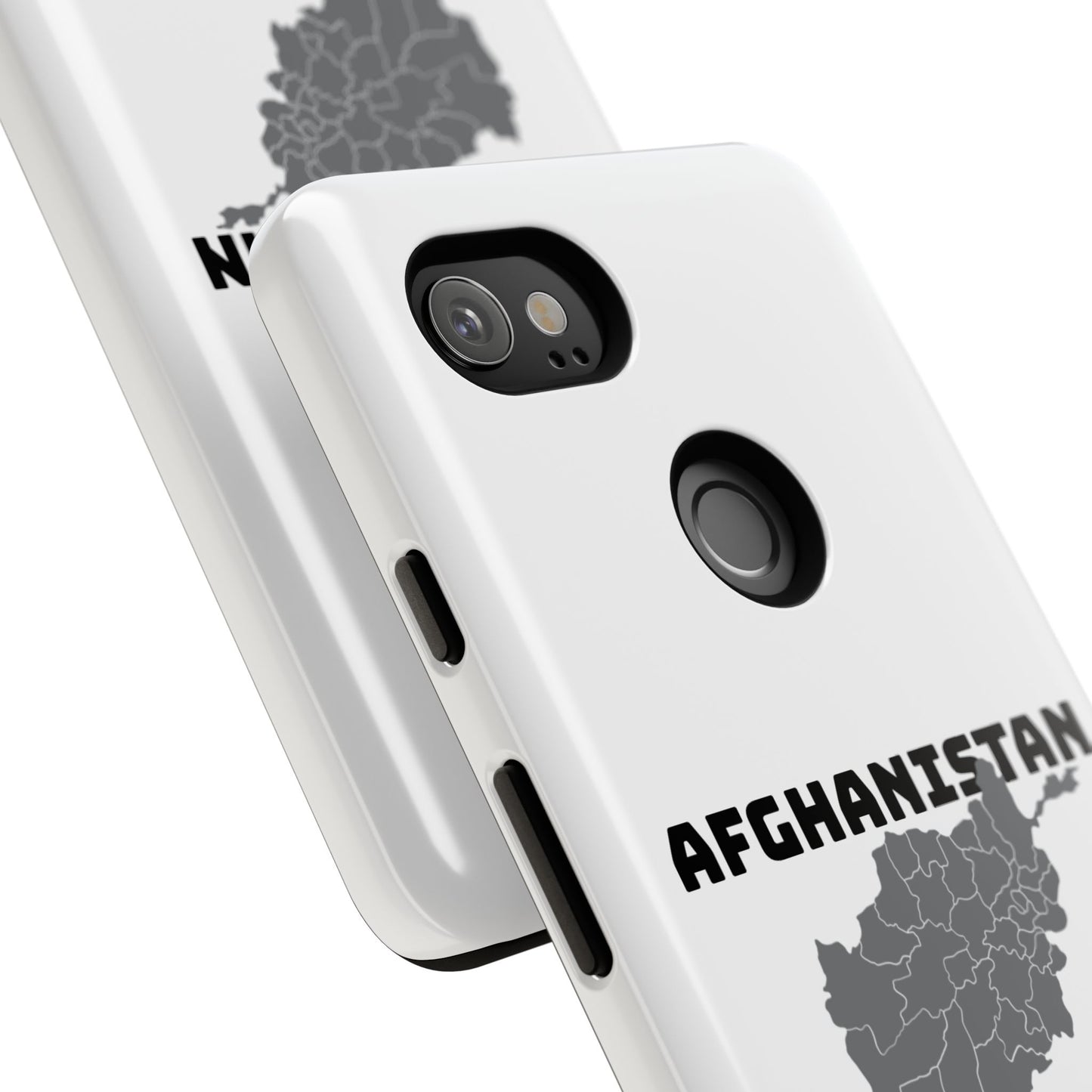 AFGHANISTAN PHONE CASE