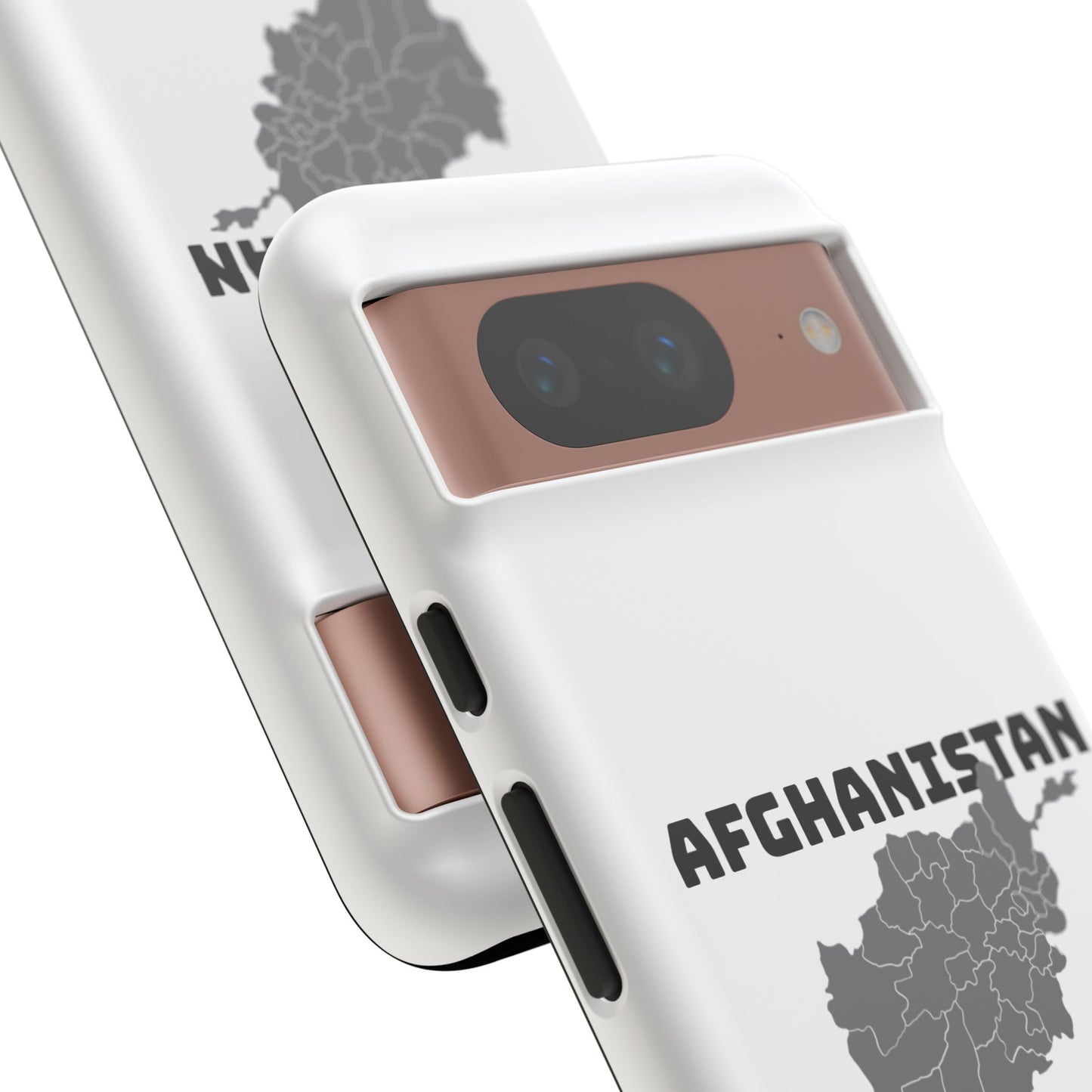 AFGHANISTAN PHONE CASE