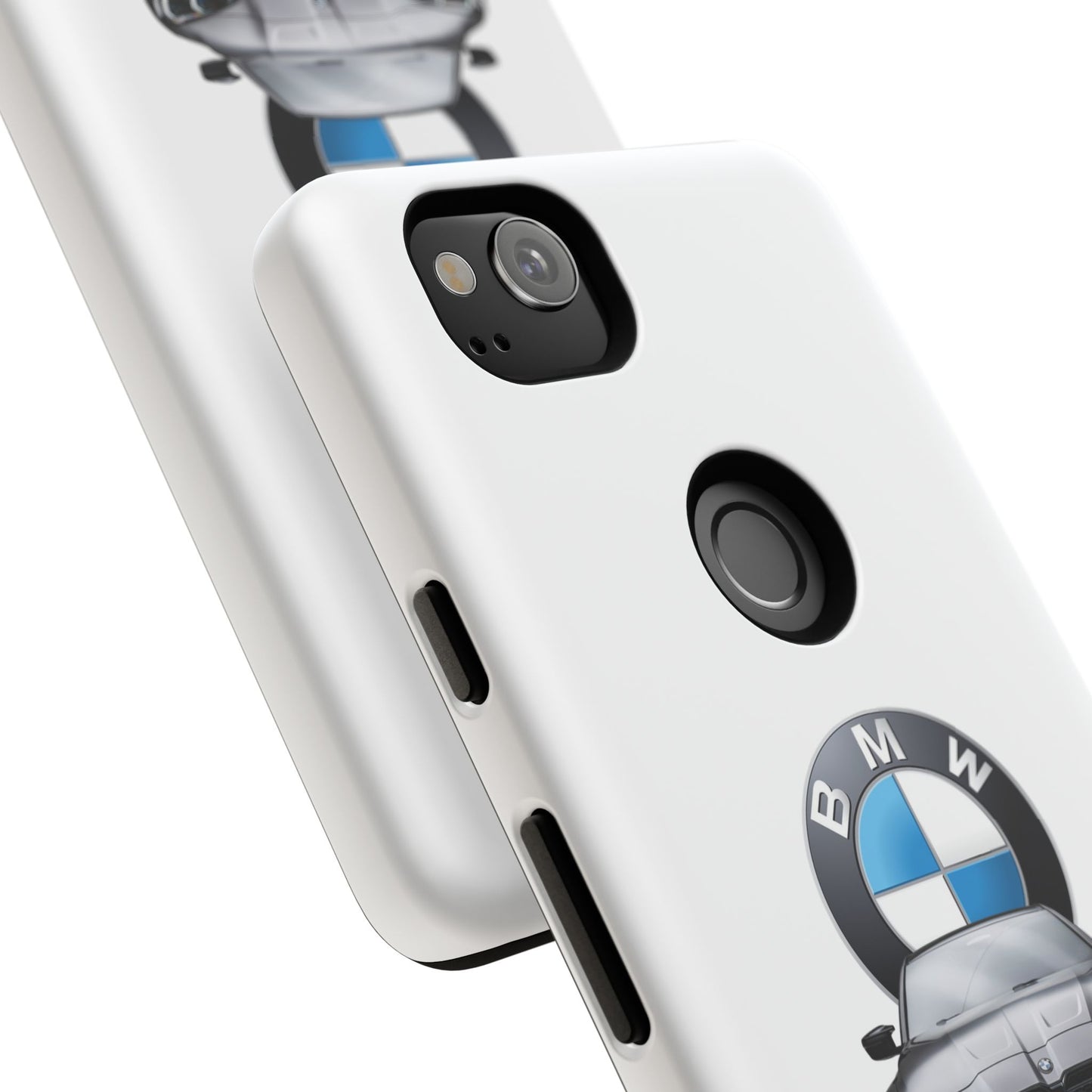BMW M4 Tough Phone Case, Car Lover Gift, Durable and Stylish Protective Case, Automotive Accessories, Luxury Car Phone Cover