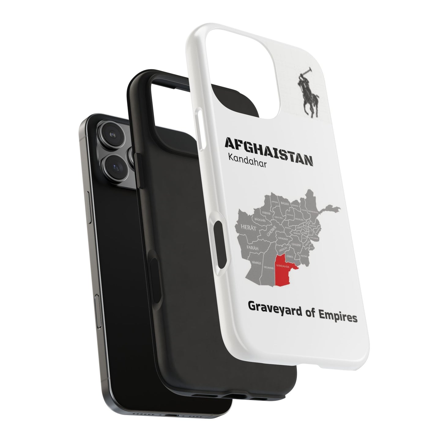 Tough Phone Cases