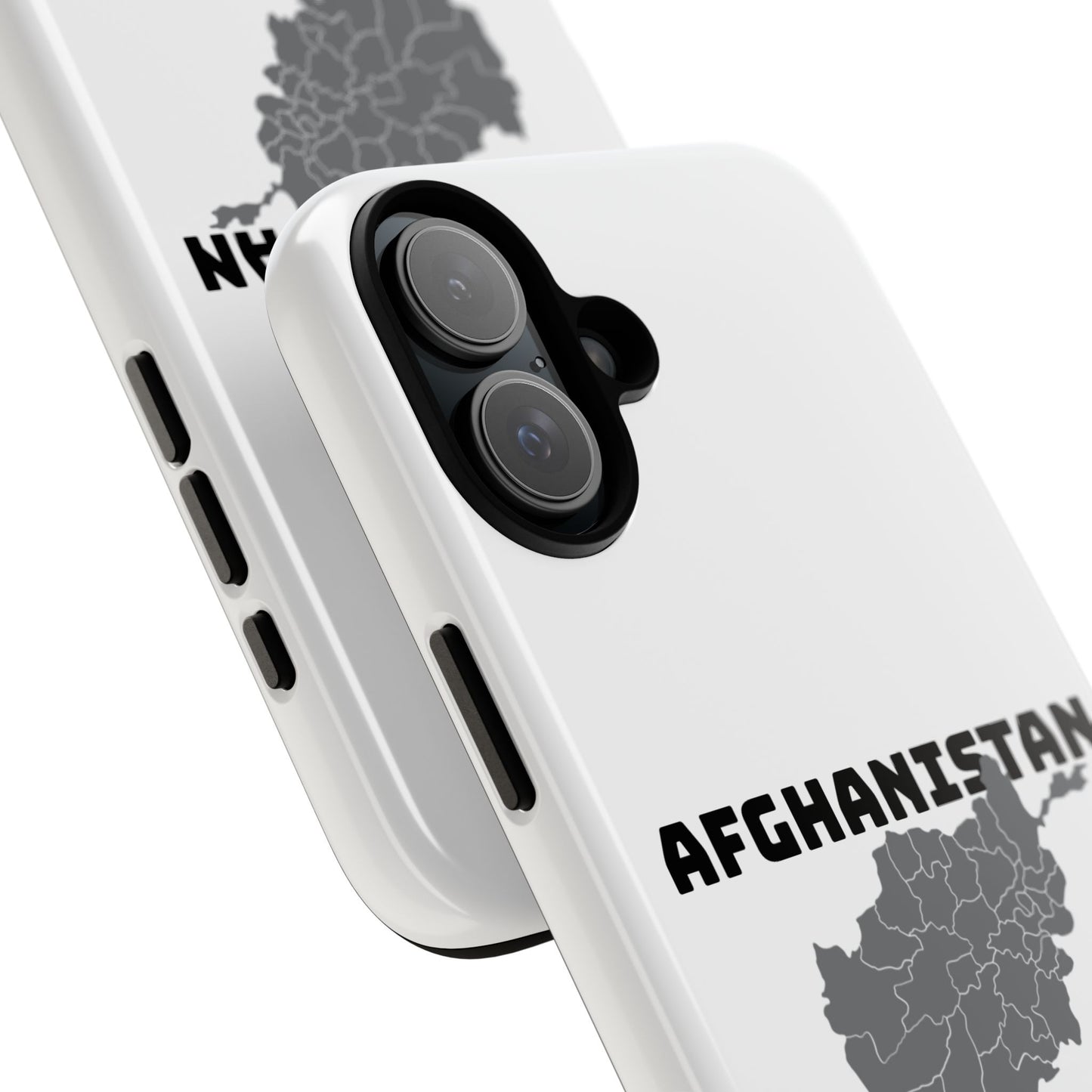 AFGHANISTAN PHONE CASE
