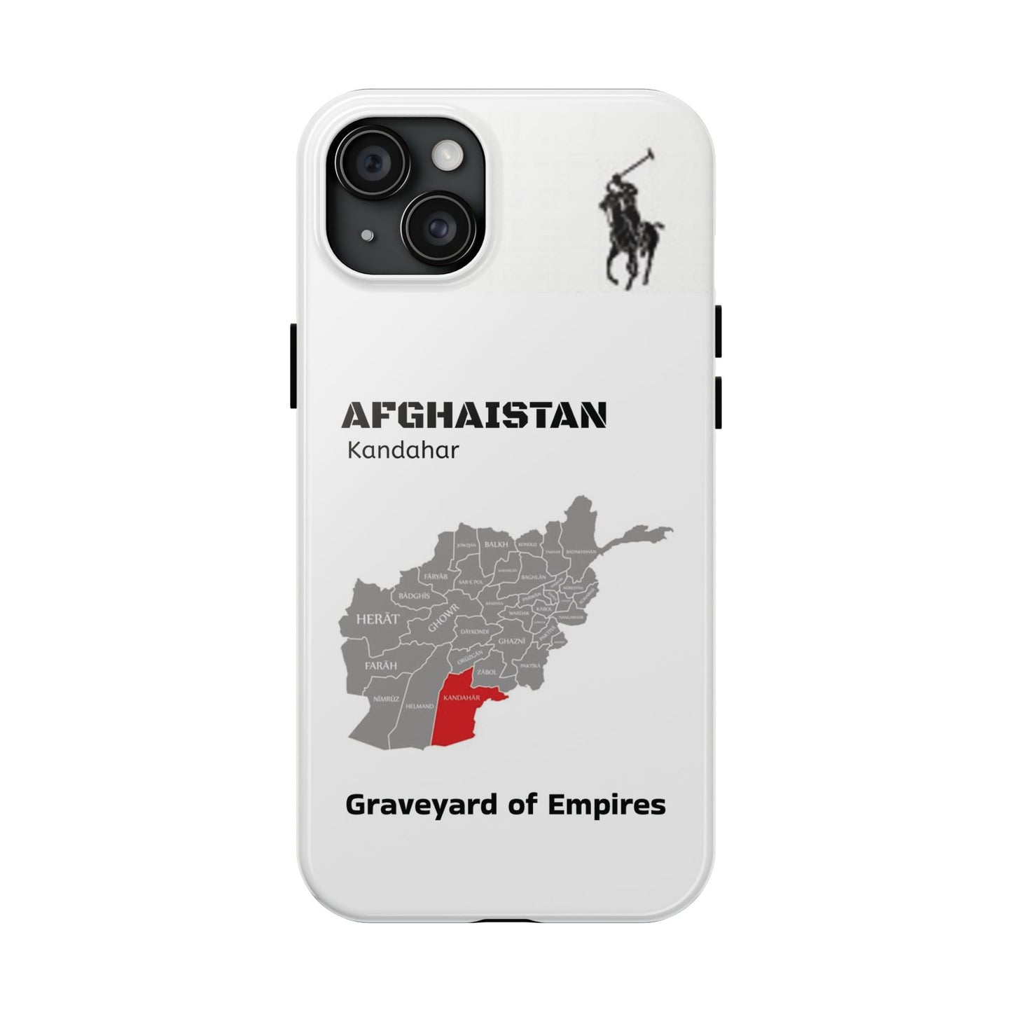 Tough Phone Cases