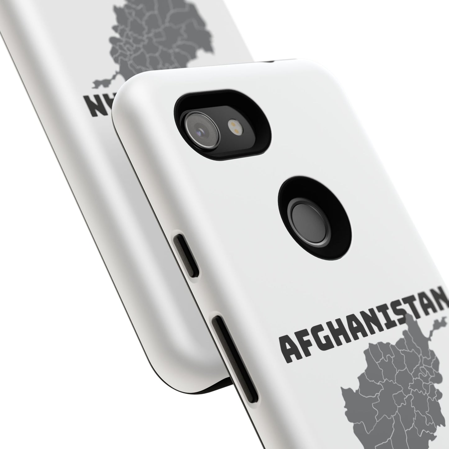 AFGHANISTAN PHONE CASE