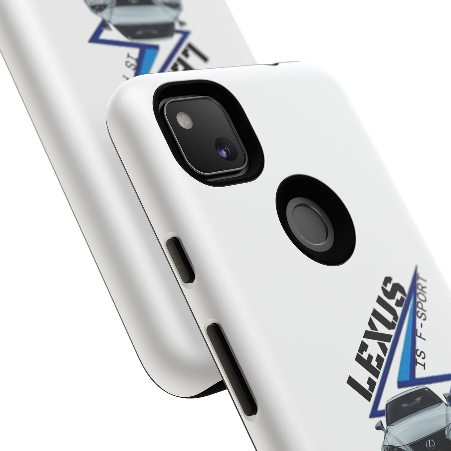 lexus phone case