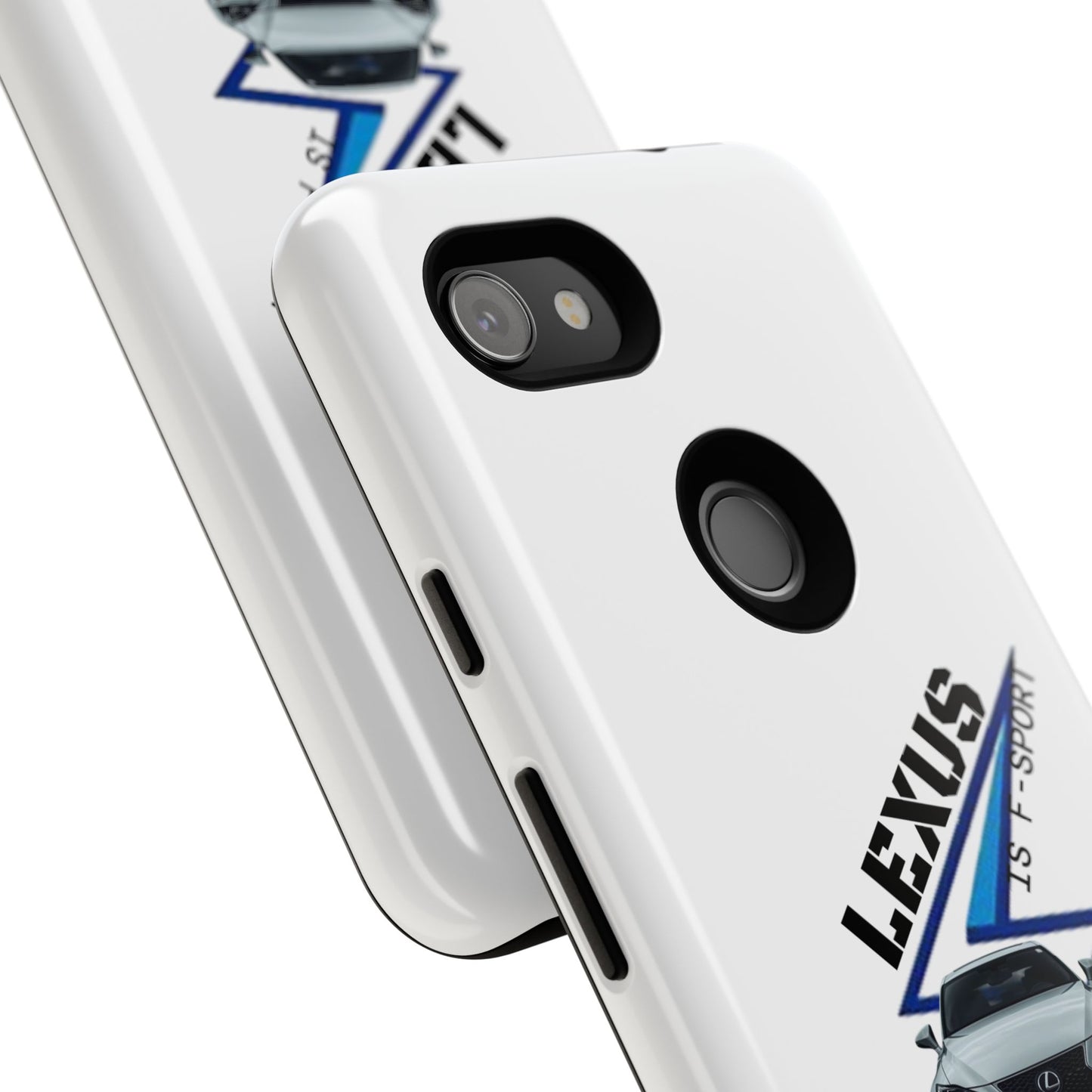 lexus phone case
