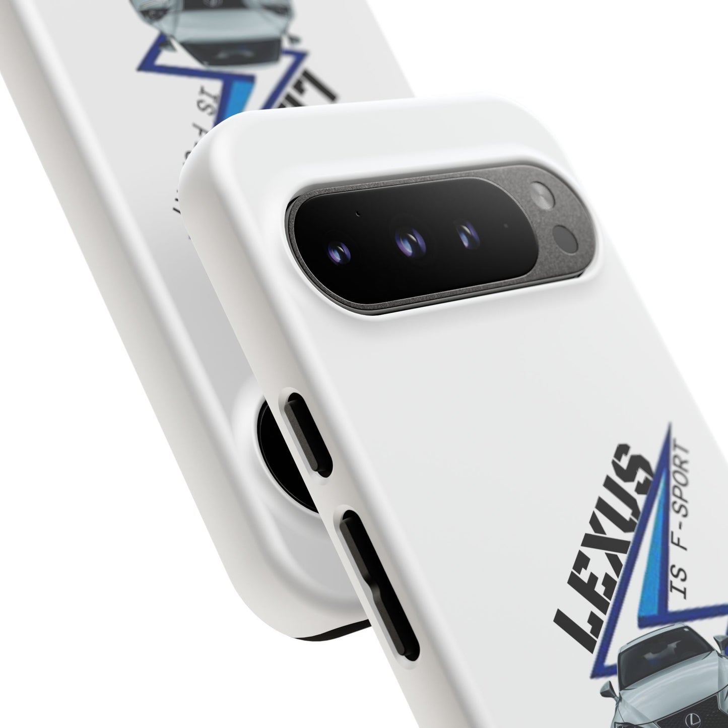lexus phone case