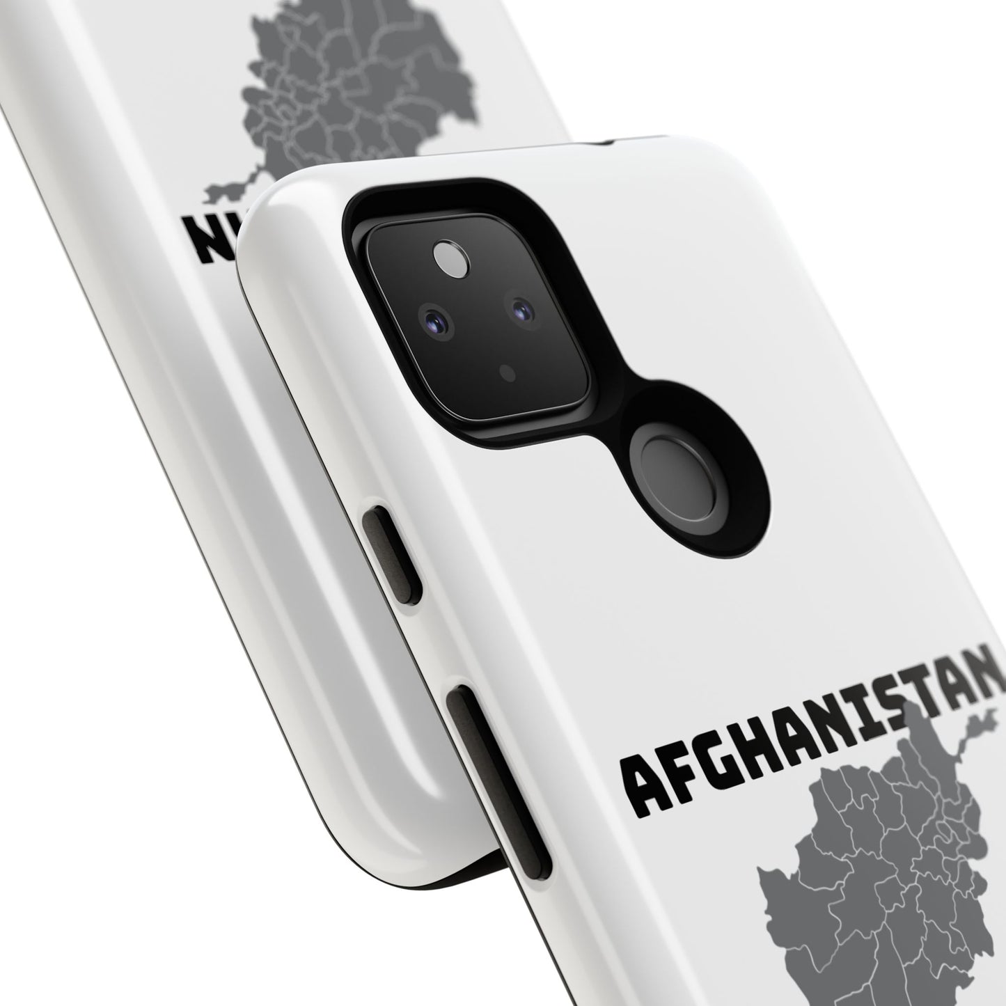 AFGHANISTAN PHONE CASE