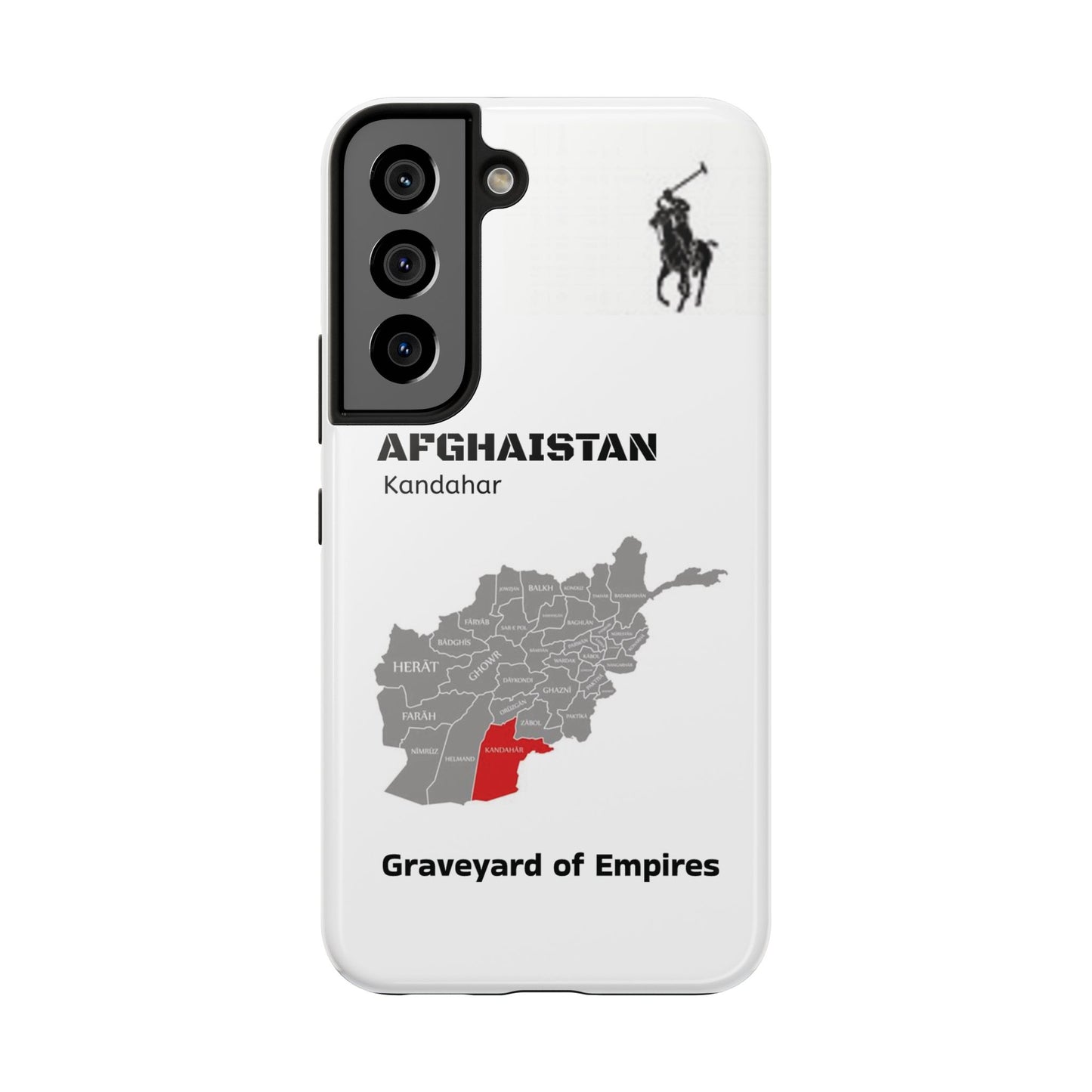 Tough Phone Cases