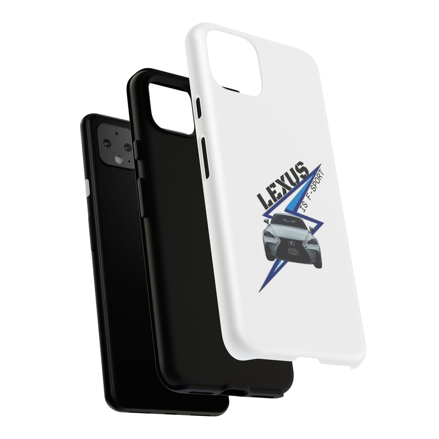 lexus phone case