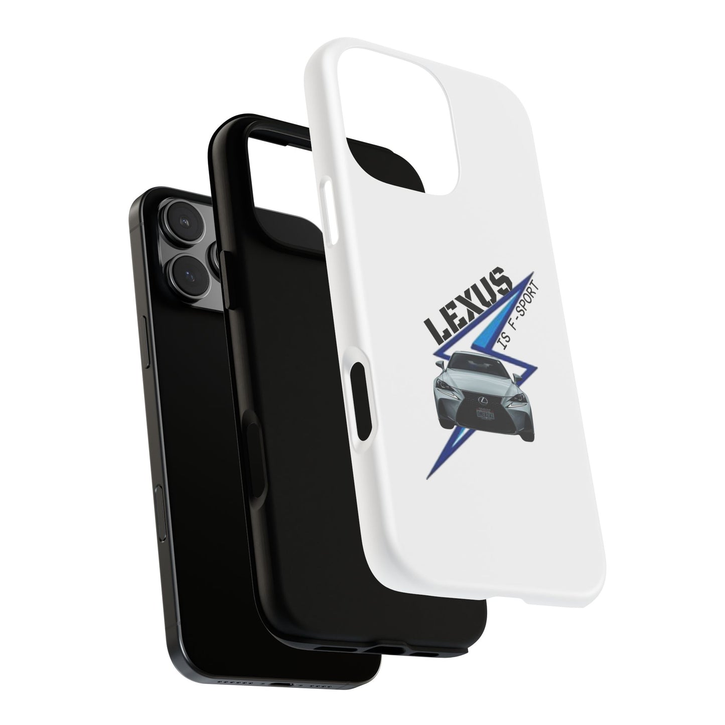 lexus phone case